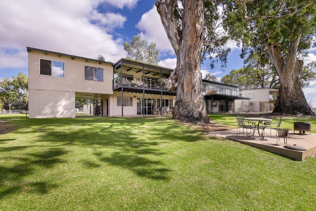 86 Page Drive, Blanchetown SA 5357, Blanchetown - Image 1