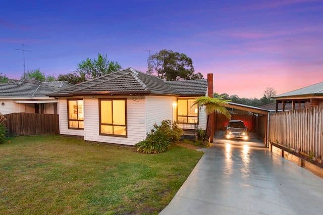 142 Bedford Road, HEATHMONT VIC 3135, Heathmont - Thumbnail 2
