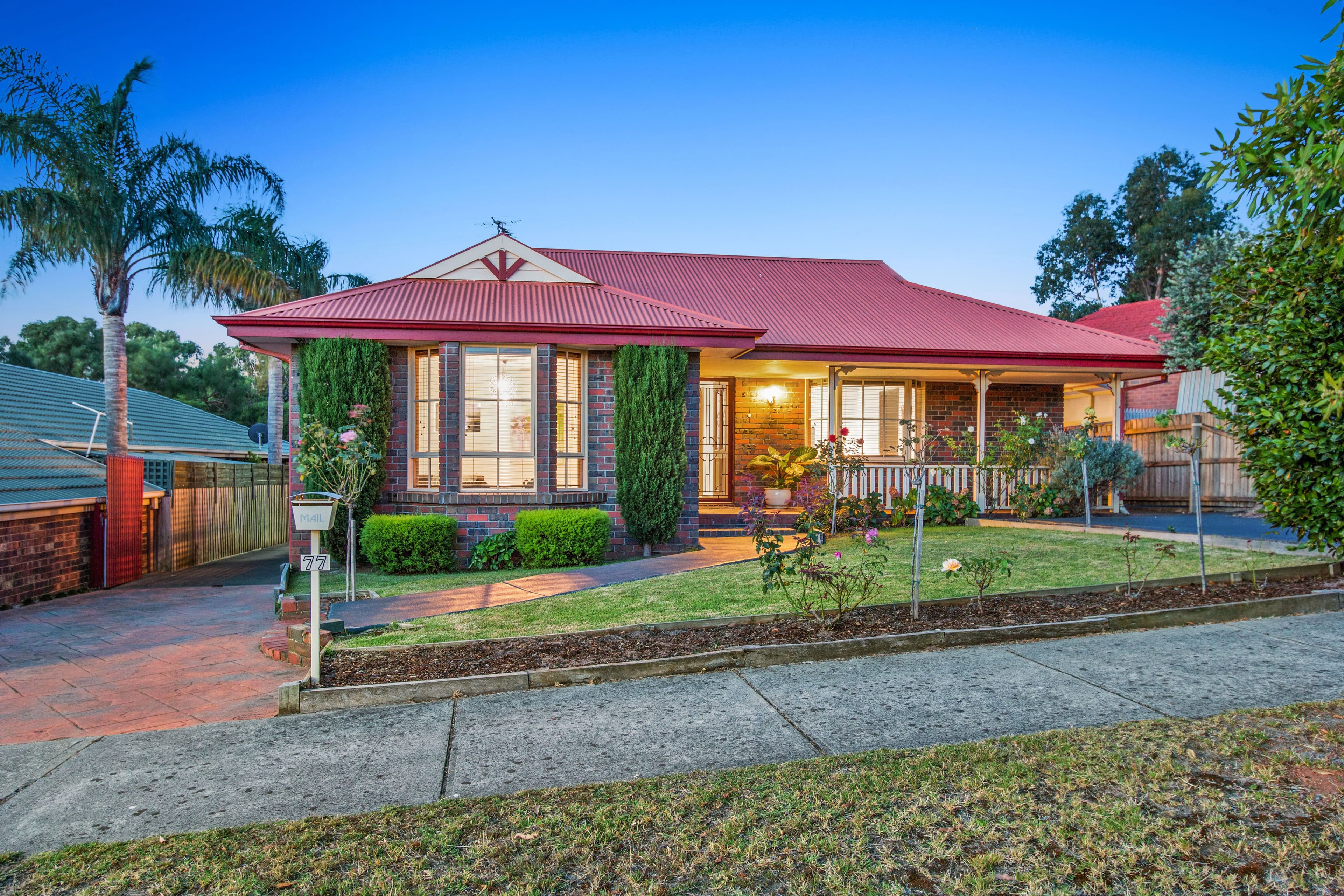 77 Warrawee Circuit, Frankston VIC 3199, Frankston - Image 1