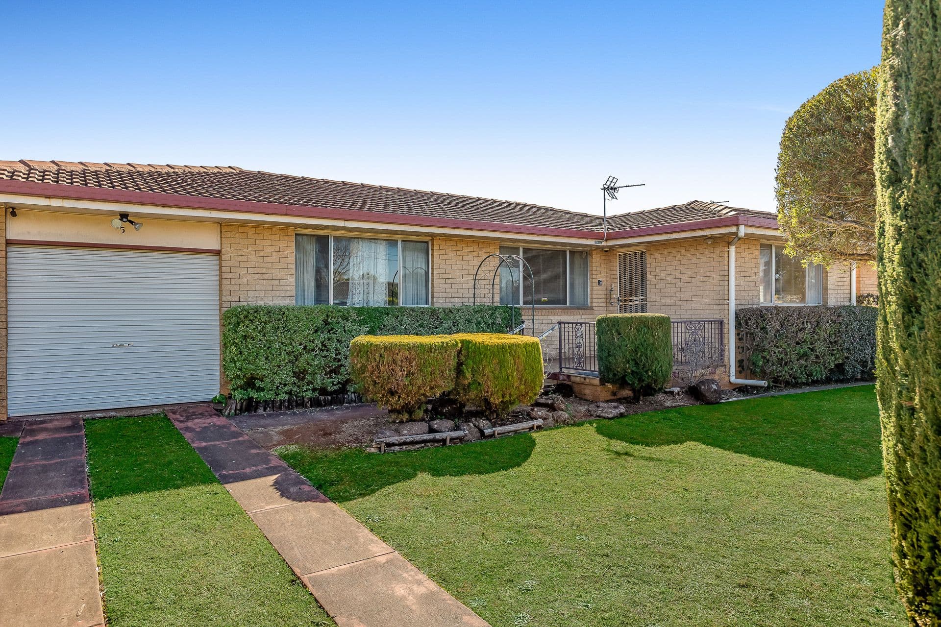 5 Hopps Street, Wilsonton QLD 4350, Wilsonton - Image 1