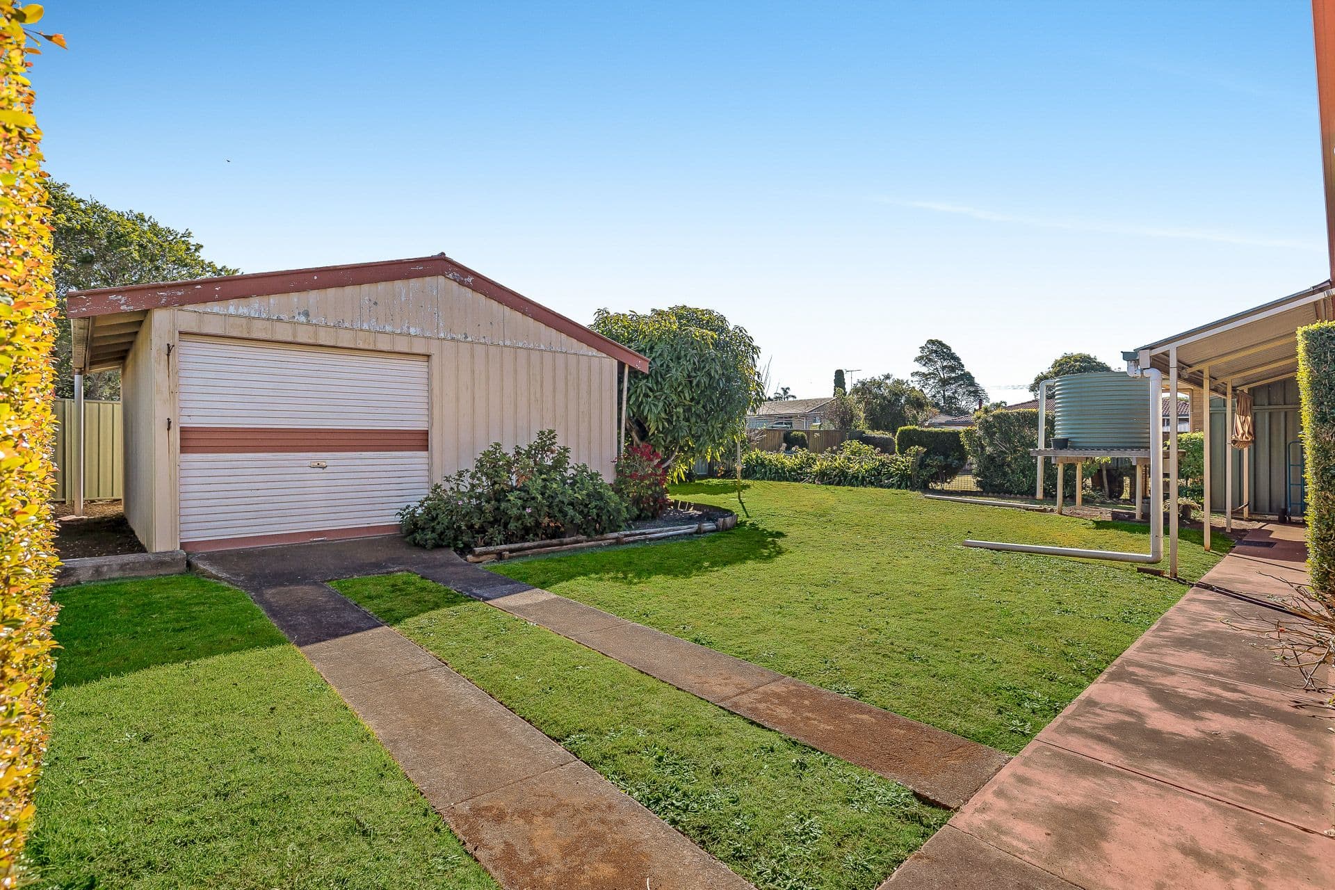 5 Hopps Street, Wilsonton QLD 4350, Wilsonton - Thumbnail 8