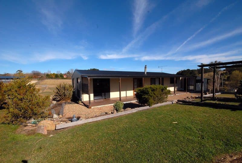 2 Burke Street, MAJORS CREEK NSW 2622, Majors Creek - Thumbnail 2
