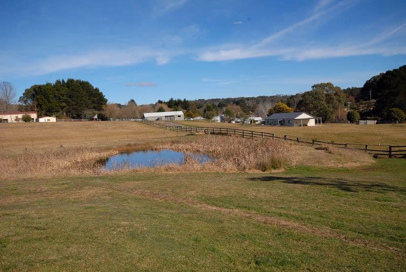 2 Burke Street, MAJORS CREEK NSW 2622, Majors Creek - Thumbnail 4