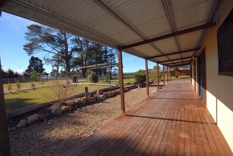 2 Burke Street, MAJORS CREEK NSW 2622, Majors Creek - Thumbnail 6