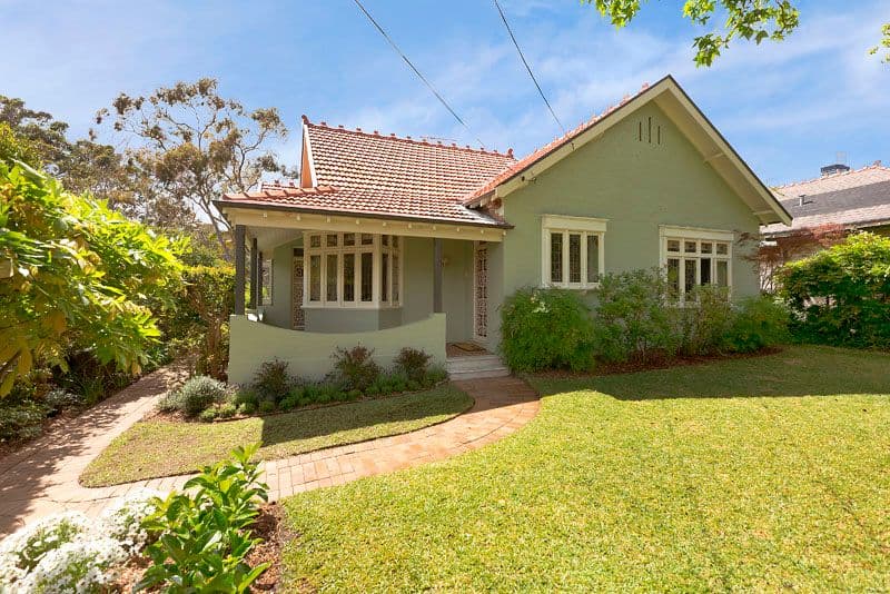 5 West Parade, CHATSWOOD NSW 2067, Chatswood - Image 1