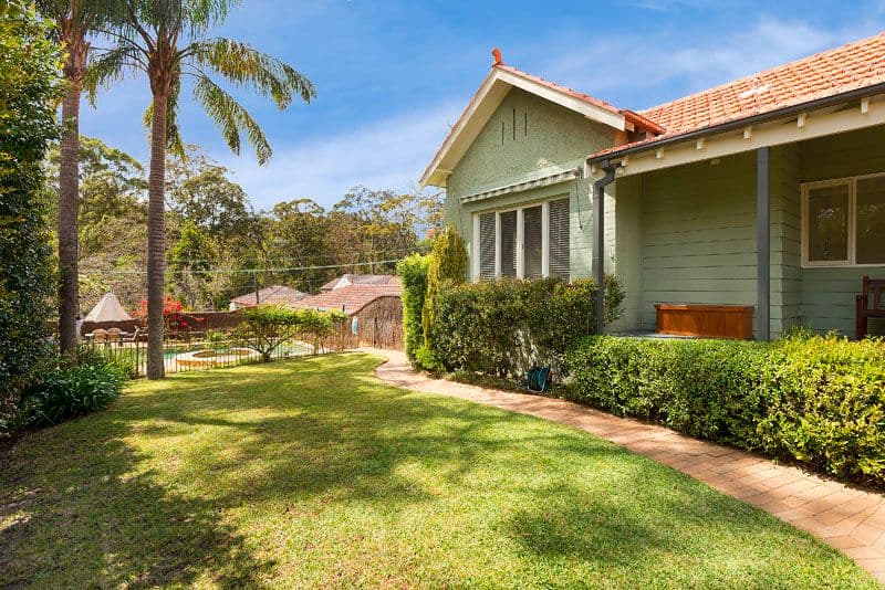 5 West Parade, CHATSWOOD NSW 2067, Chatswood - Thumbnail 3