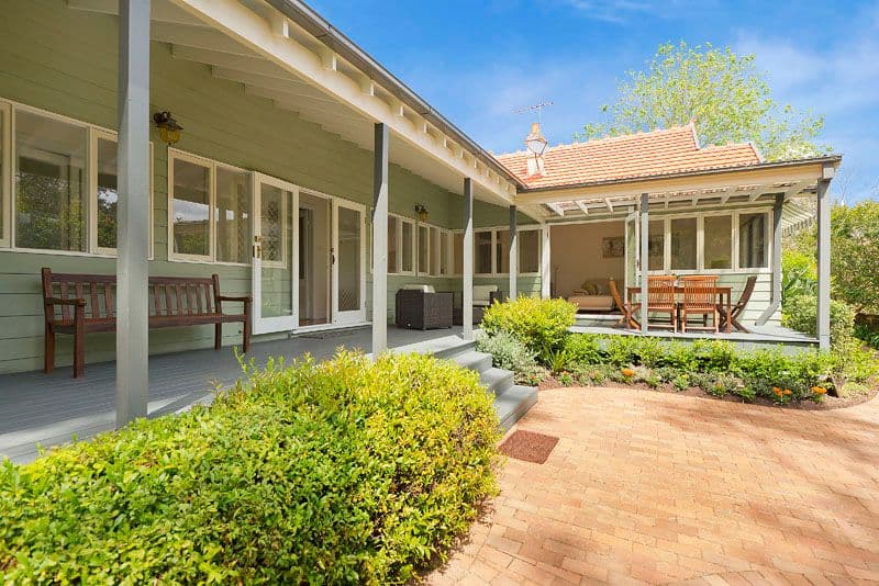 5 West Parade, CHATSWOOD NSW 2067, Chatswood - Thumbnail 6