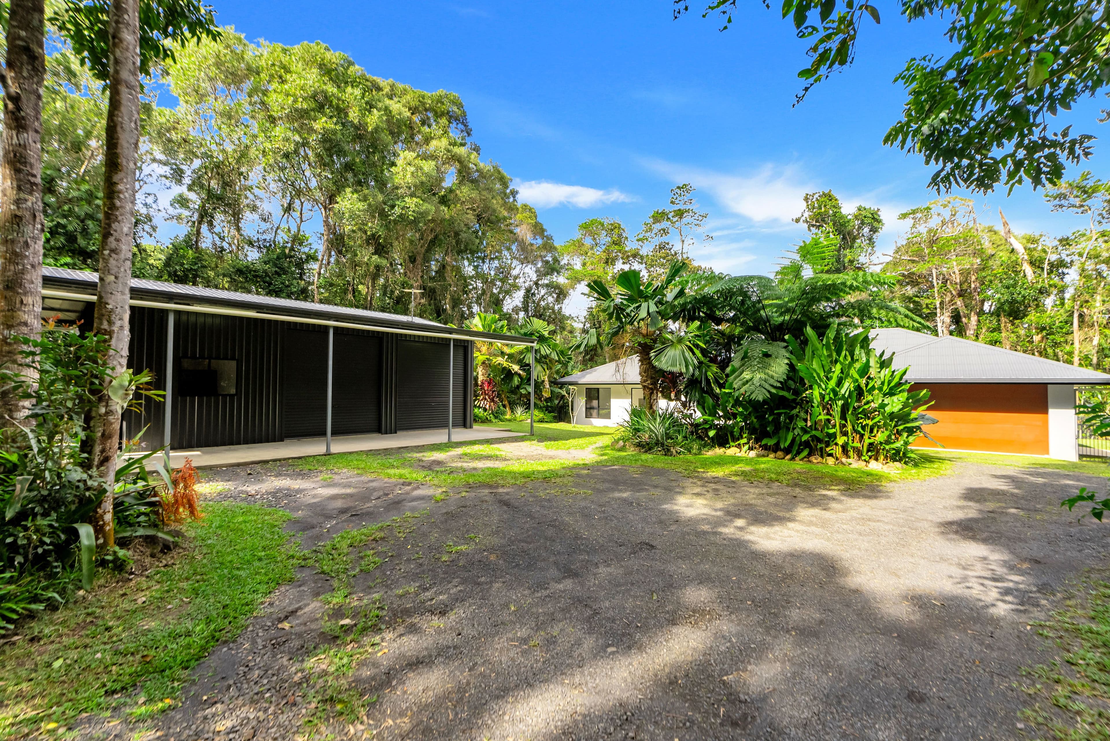 9 Coconut Grove, Kuranda QLD 4881, Kuranda - Image 1