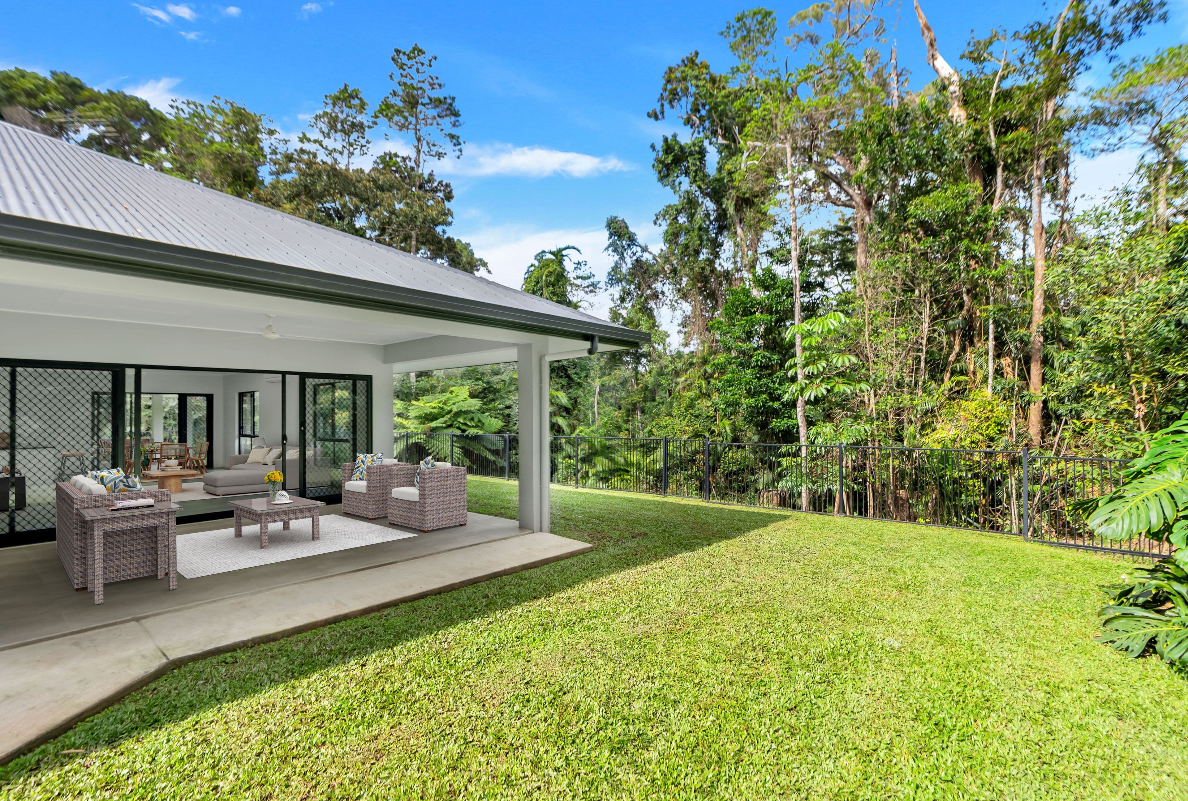 9 Coconut Grove, Kuranda QLD 4881, Kuranda - Thumbnail 2