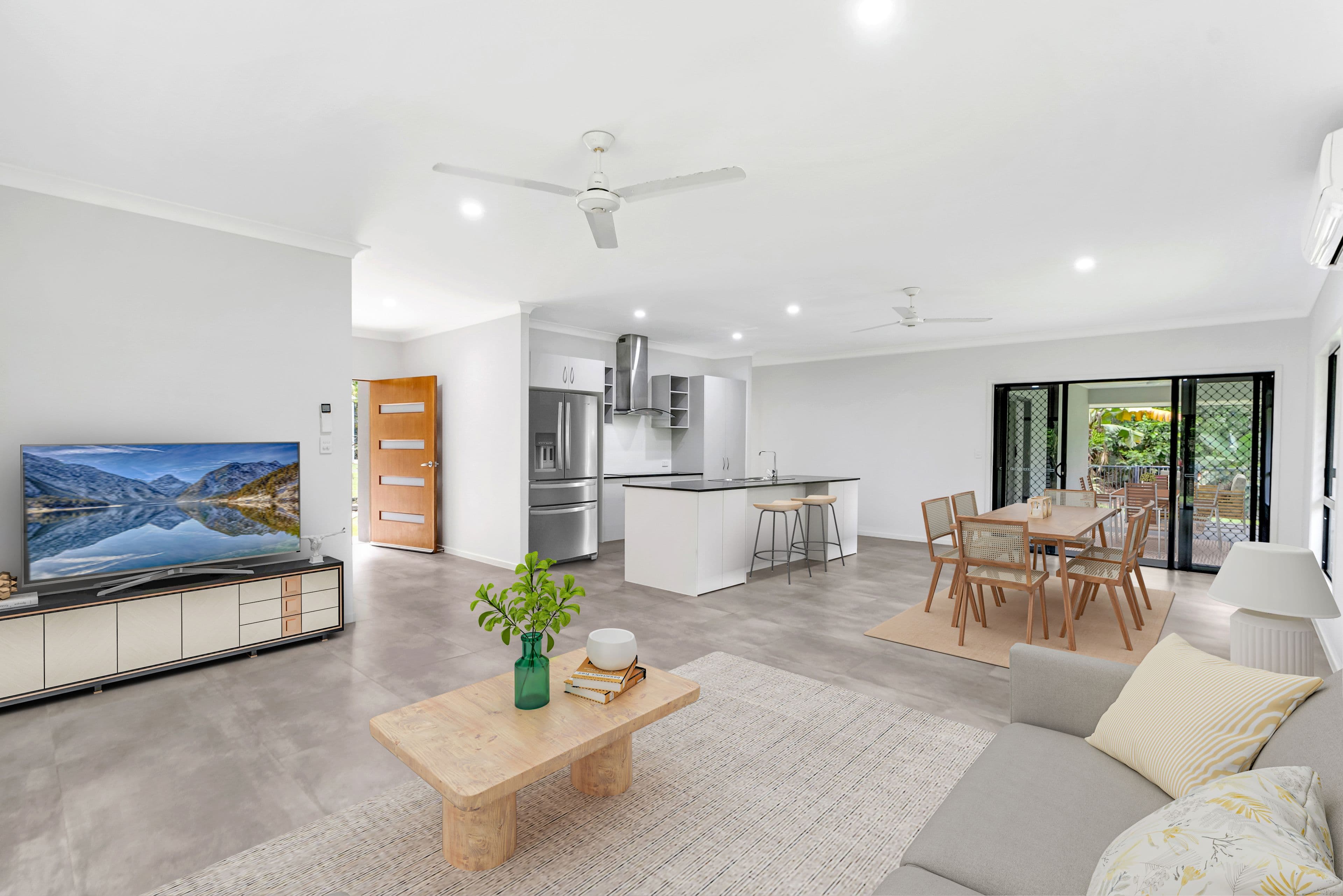 9 Coconut Grove, Kuranda QLD 4881, Kuranda - Thumbnail 3