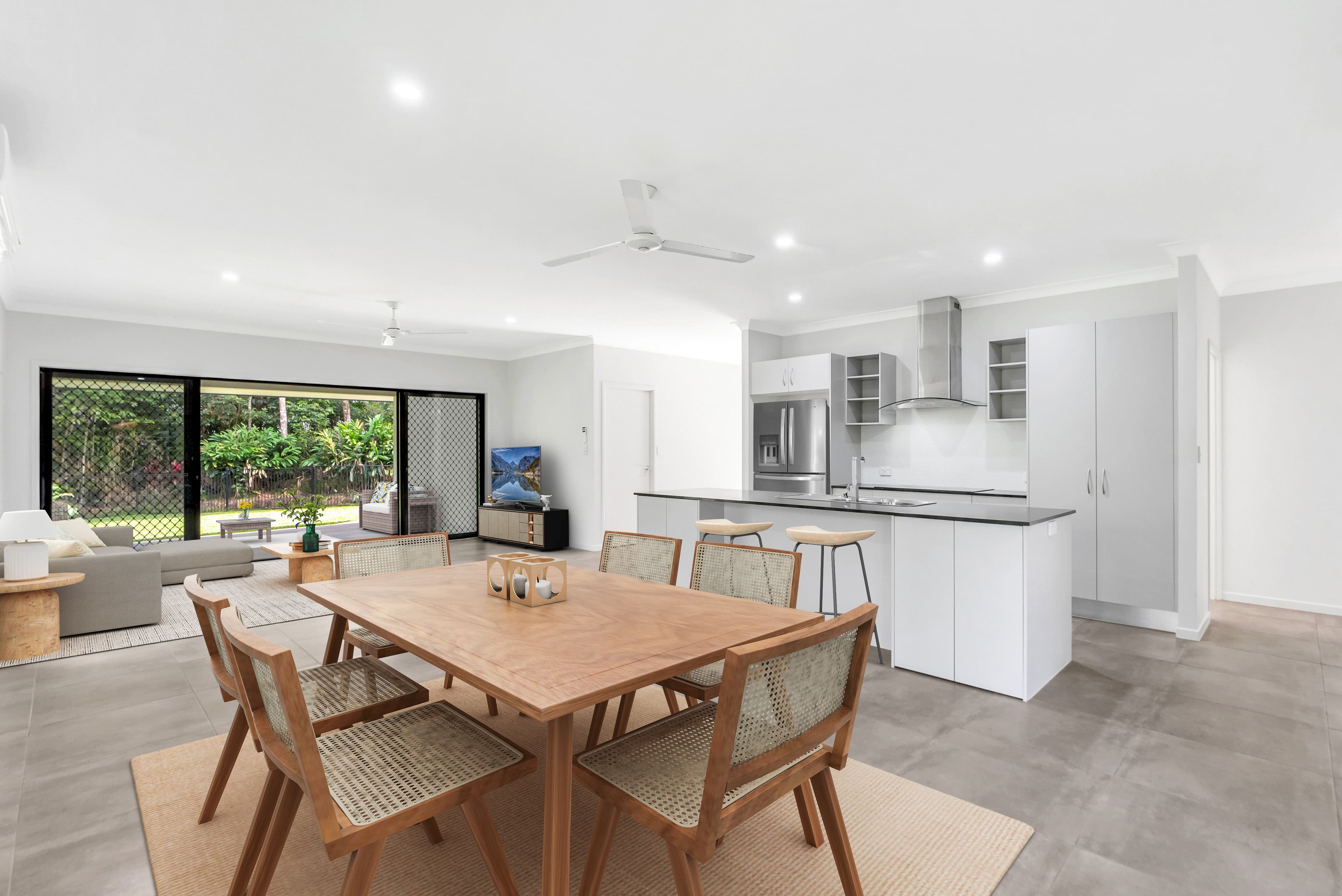 9 Coconut Grove, Kuranda QLD 4881, Kuranda - Thumbnail 4