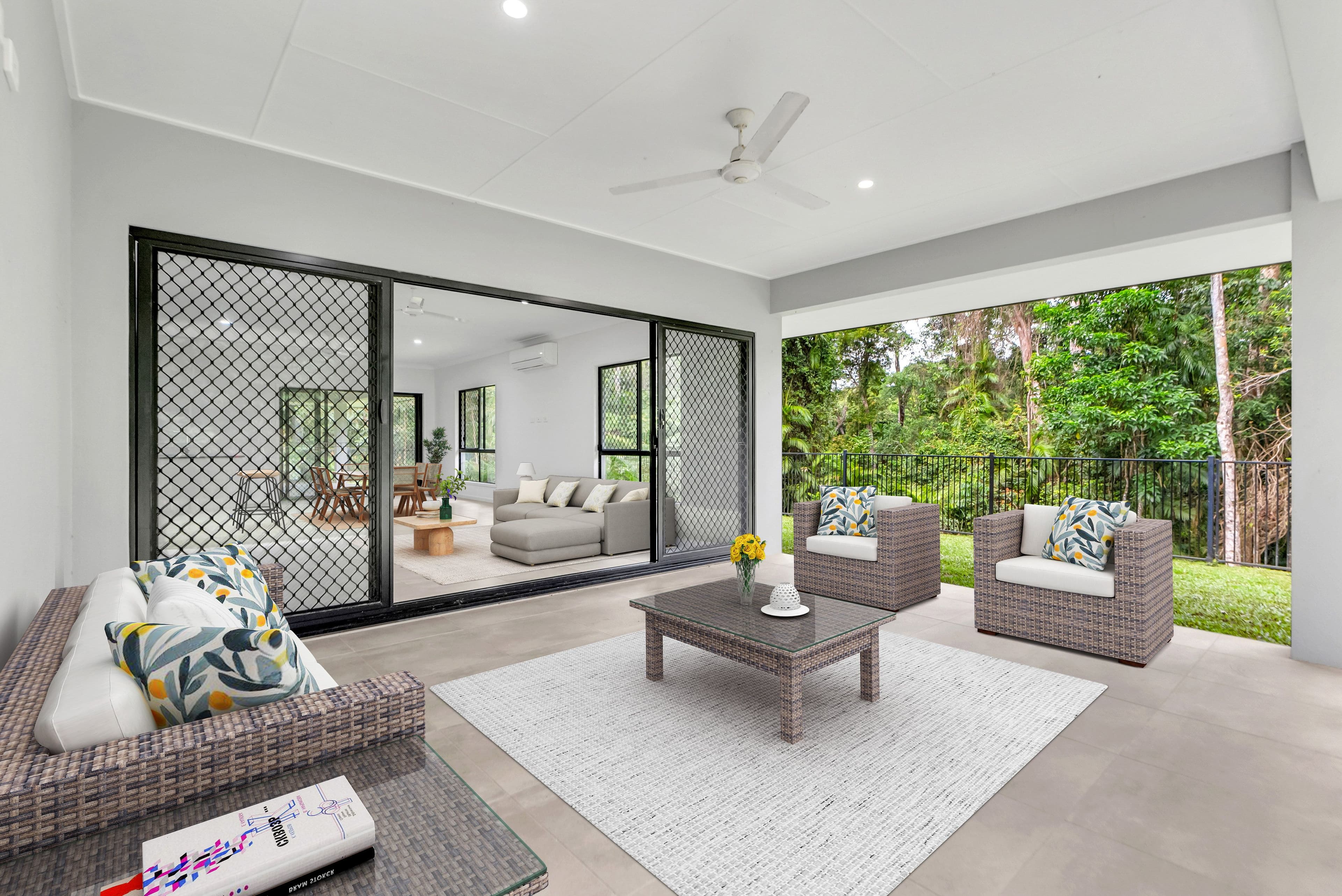 9 Coconut Grove, Kuranda QLD 4881, Kuranda - Thumbnail 7