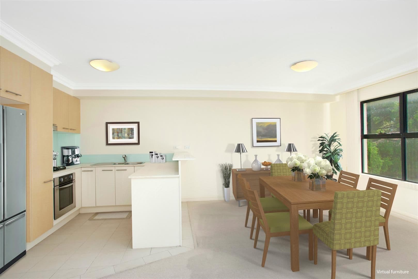 20-26 Hume Street, WOLLSTONECRAFT NSW 2065, Wollstonecraft - Thumbnail 2