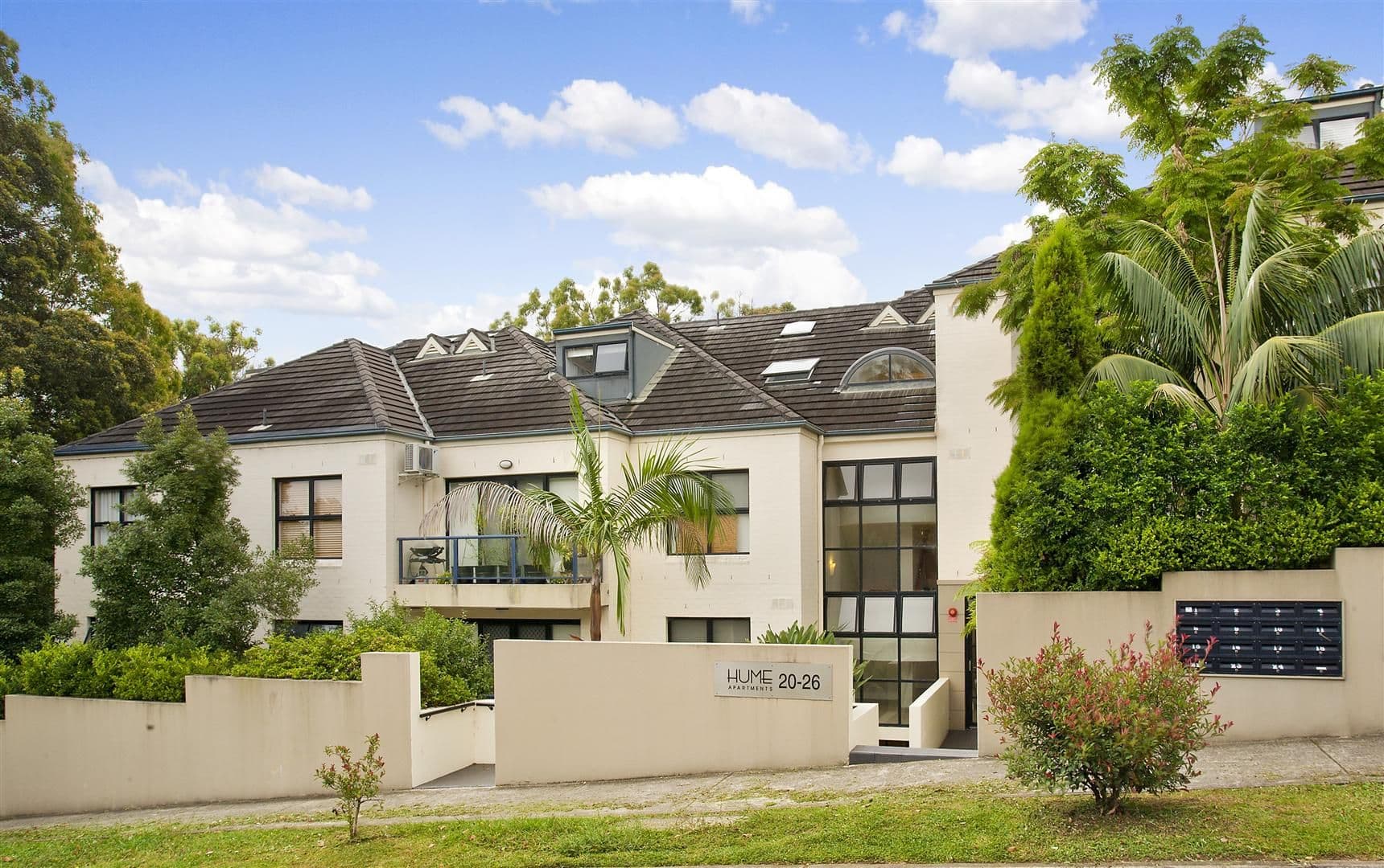 20-26 Hume Street, WOLLSTONECRAFT NSW 2065, Wollstonecraft - Thumbnail 4