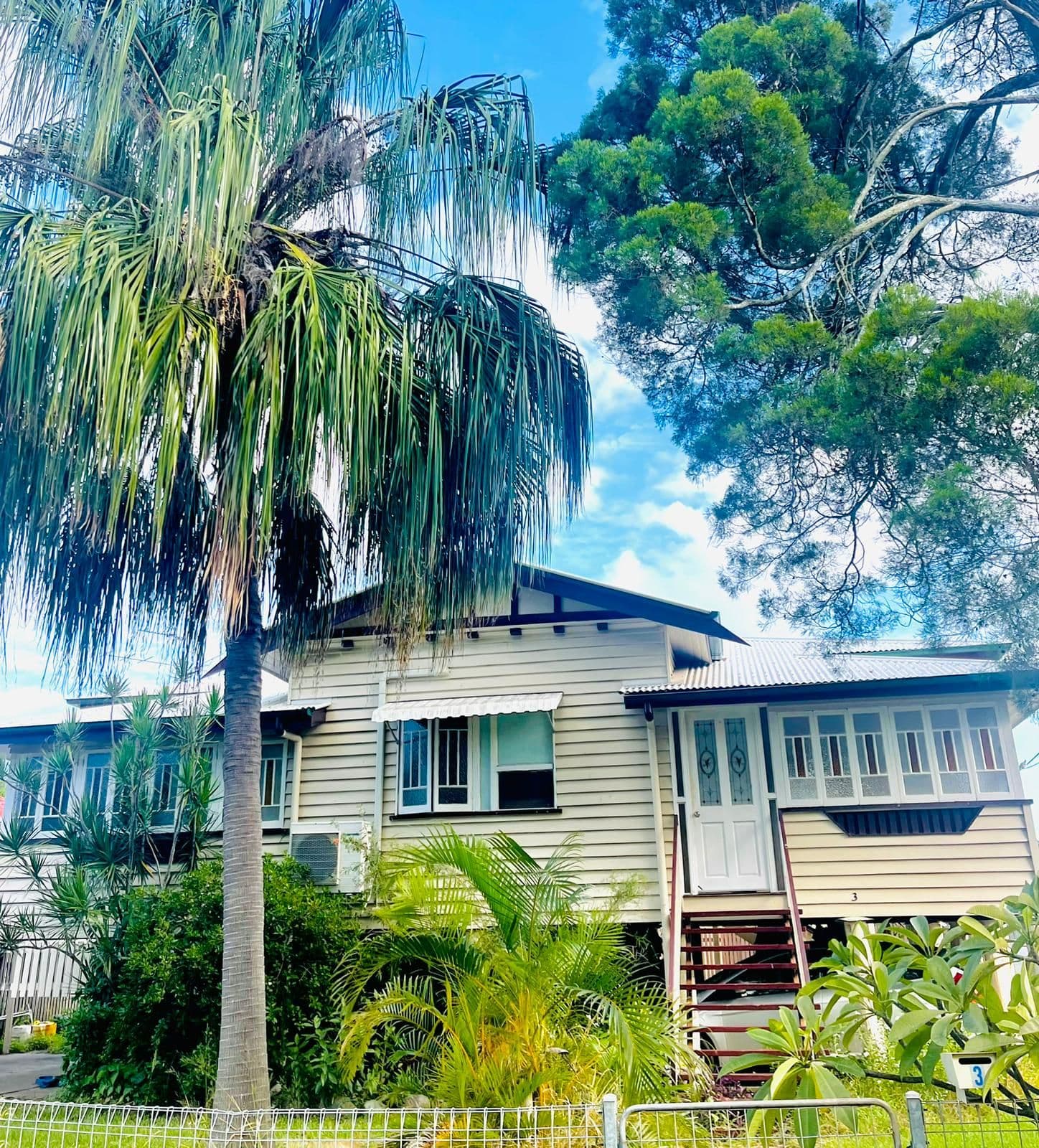 3 Hall Street, Wandal QLD 4700, Wandal - Image 1