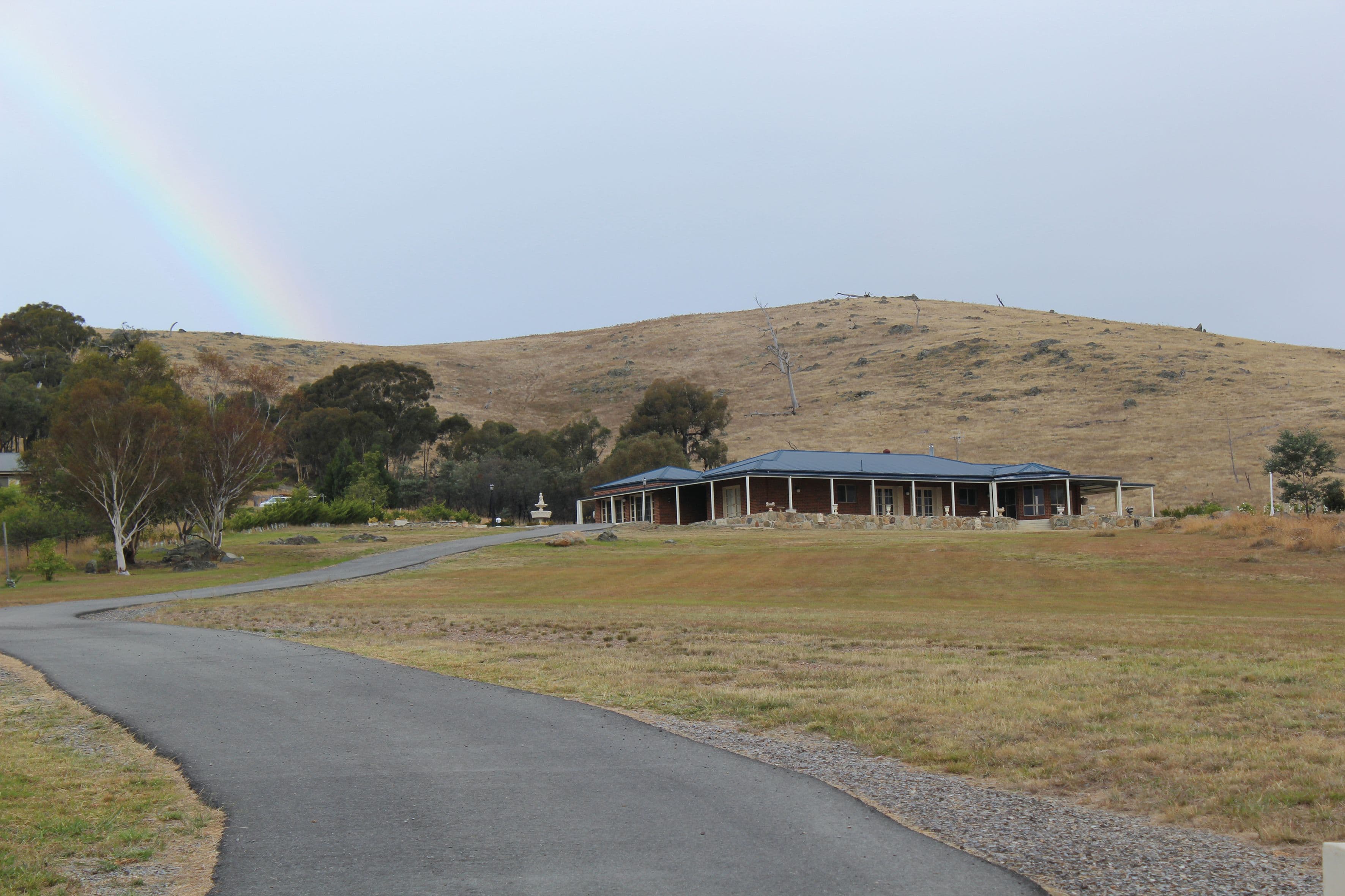 5 Broughton Circuit, Murrumbateman - Image 1
