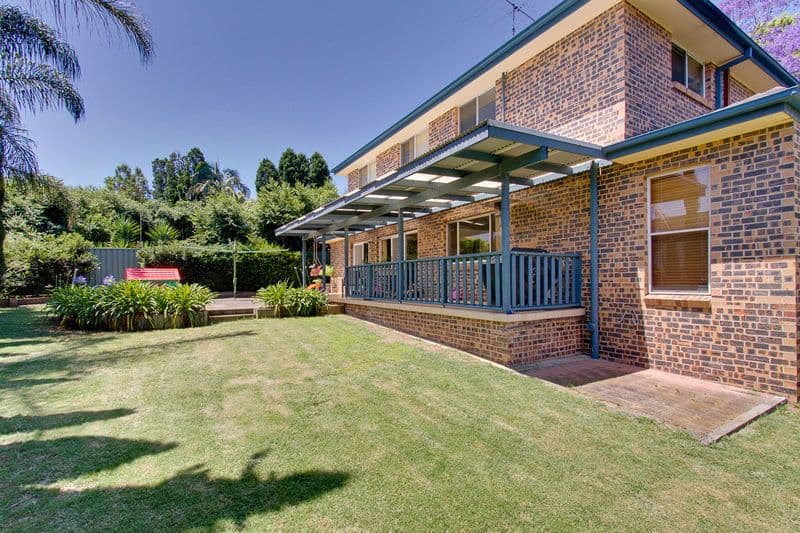 7  Yandiah Place, CASTLE HILL NSW 2154, Castle Hill - Thumbnail 5