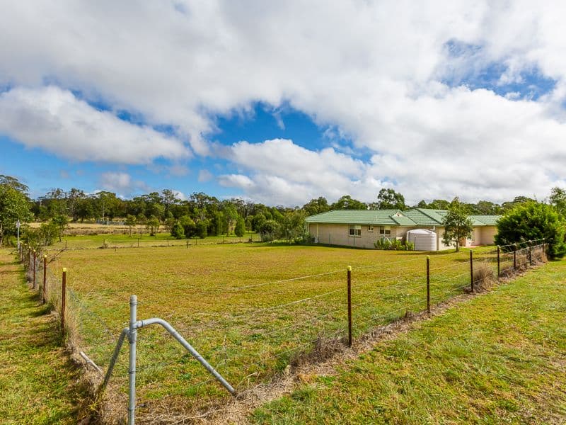 17 Parkland Drive, Crows Nest QLD 4355, Crows Nest - Image 1