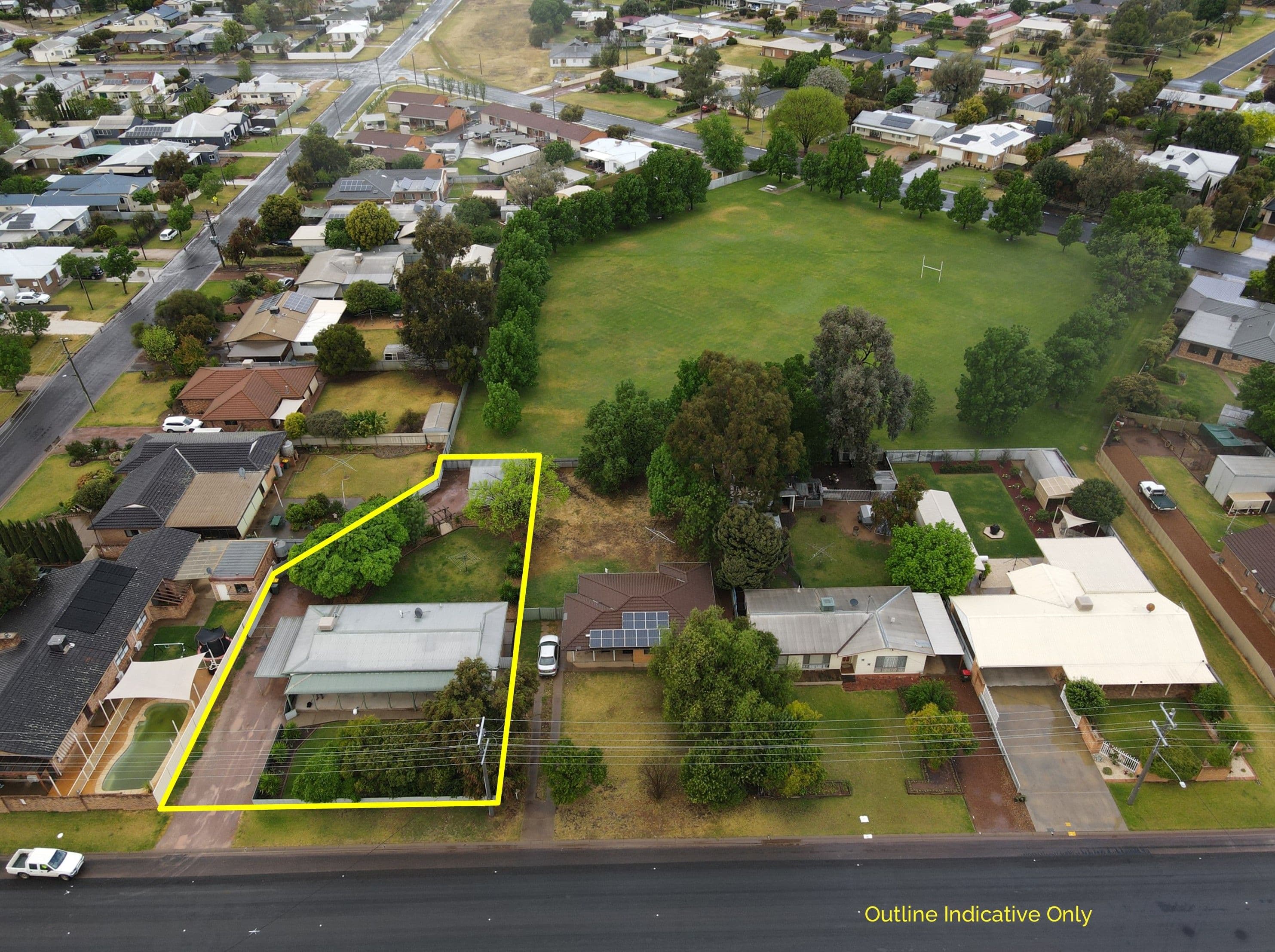 37 Railway Parade, Yenda NSW 2681, Yenda - Thumbnail 2