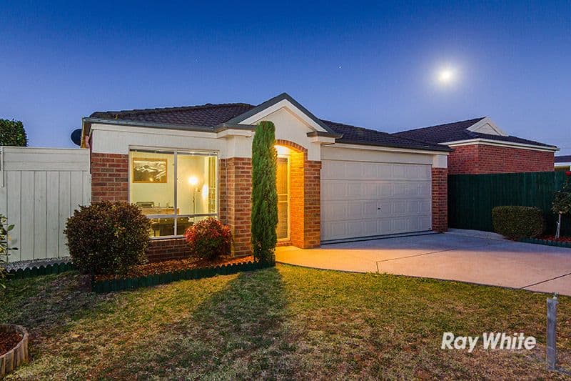 8 Greenbriar Way, Cranbourne West VIC 3977, Cranbourne West - Image 1