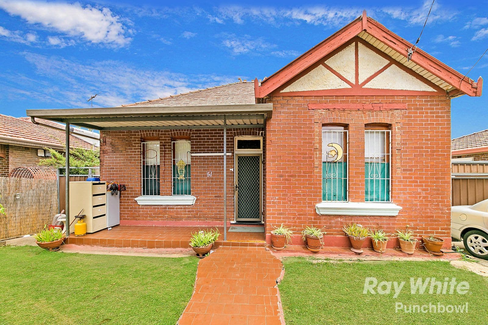 51 Arthur Street, Punchbowl - Image 1