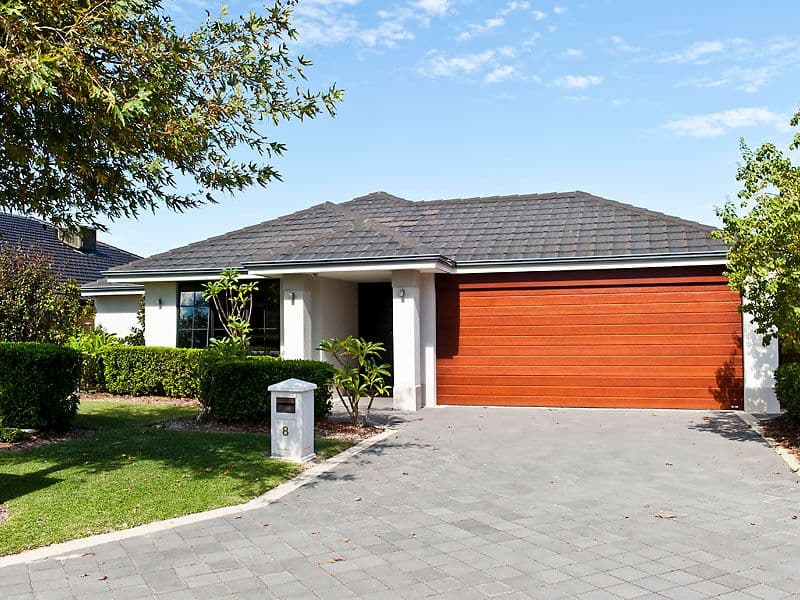 8 Octagon Gardens, AVELEY WA 6069, Aveley - Image 1