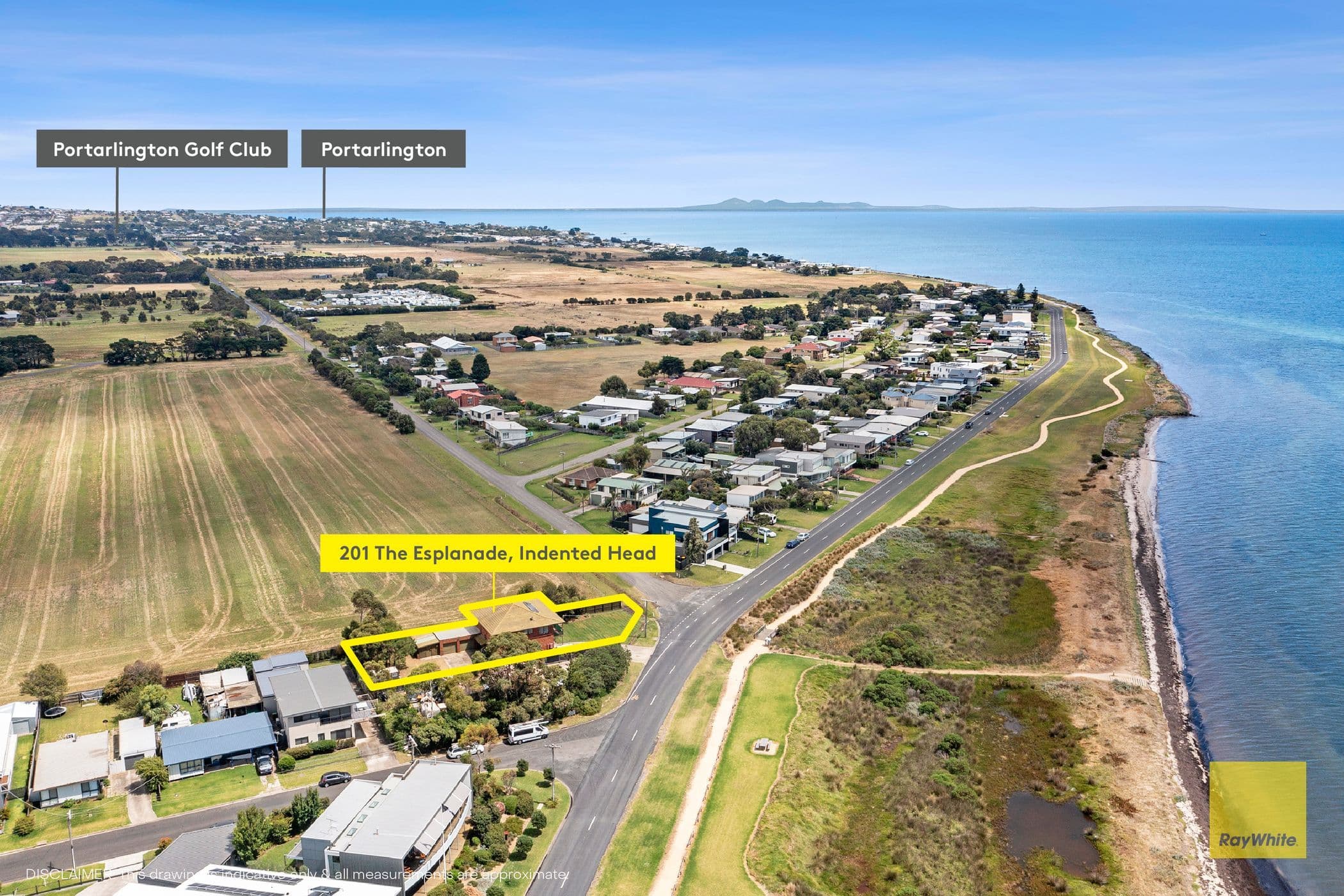 201 The Esplanade, Indented Head VIC 3223, Indented Head - Thumbnail 2