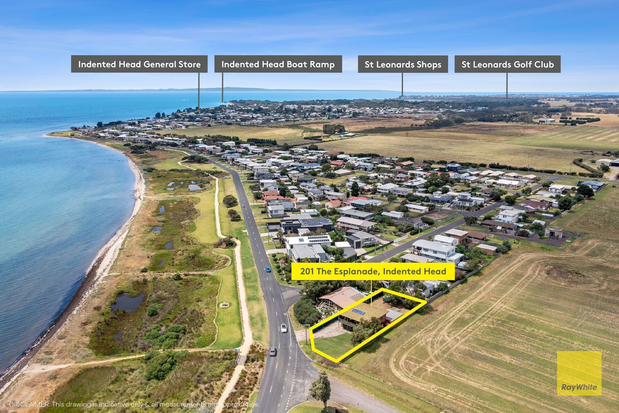 201 The Esplanade, Indented Head VIC 3223, Indented Head - Thumbnail 3