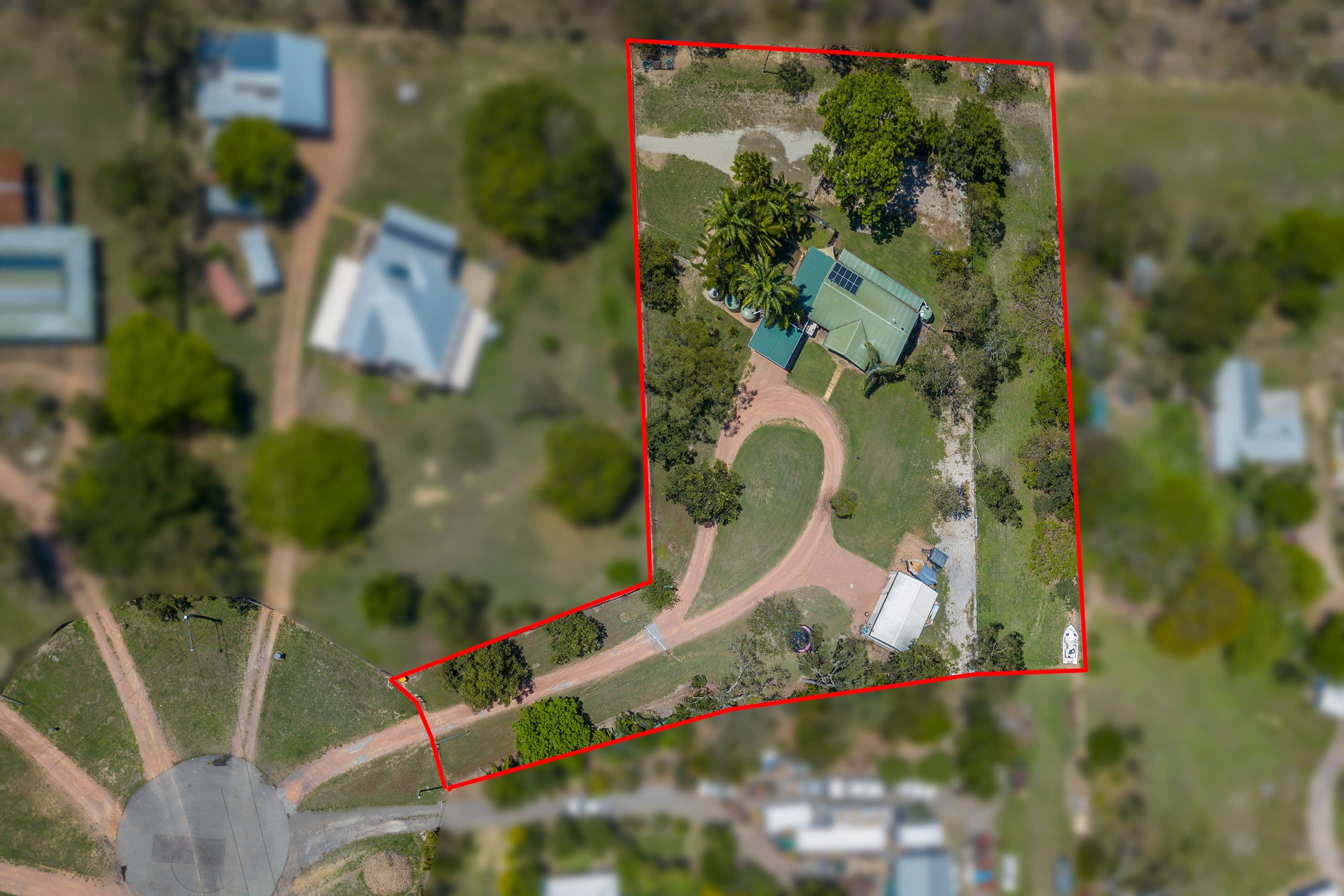 12 Caterina Court, Black River QLD 4818, Black River - Thumbnail 3