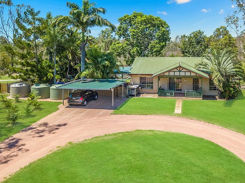 12 Caterina Court, Black River QLD 4818, Black River - Thumbnail 4