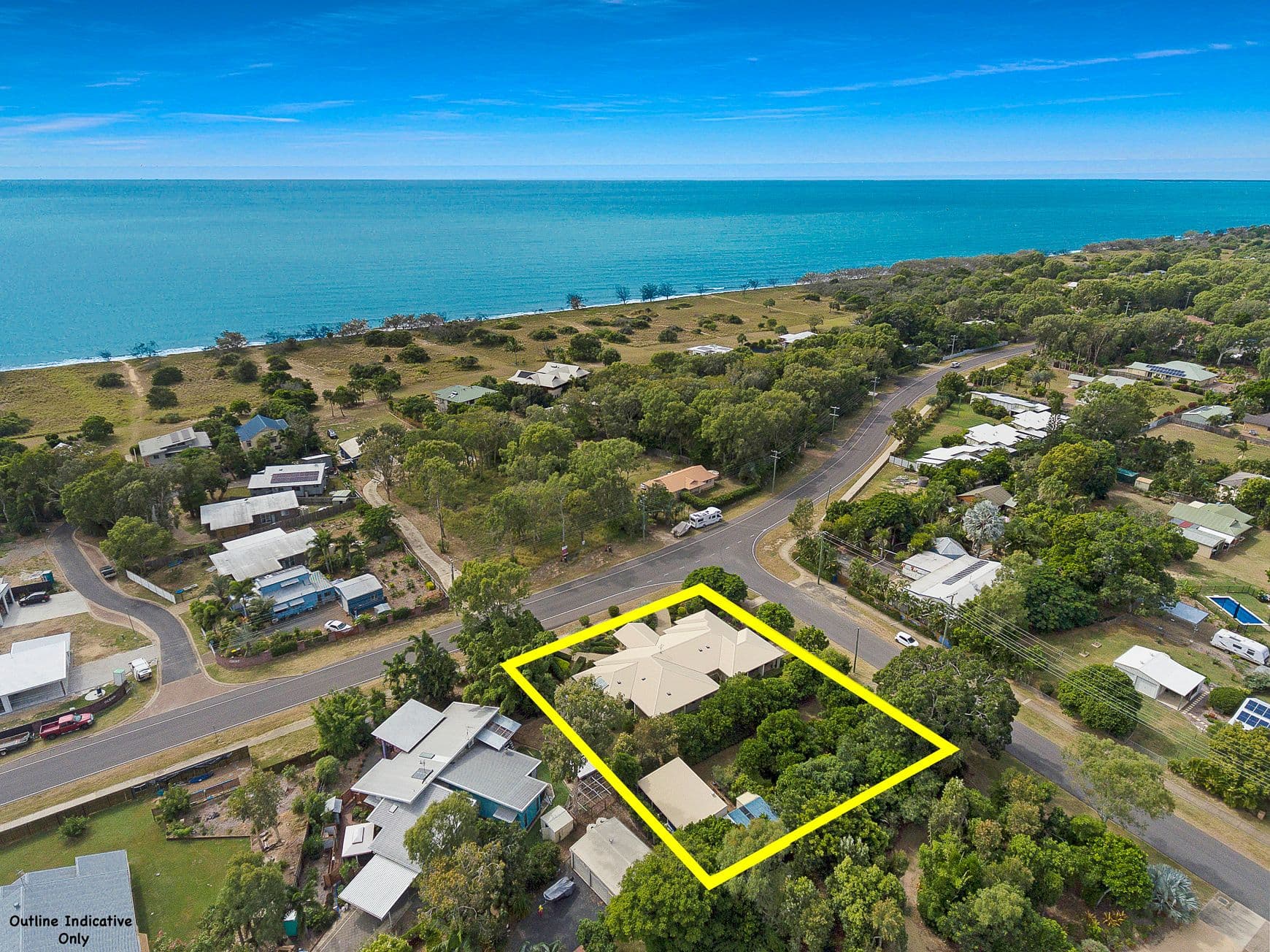 79 Sylvan Drive, Moore Park Beach QLD 4670, Moore Park Beach - Image 1