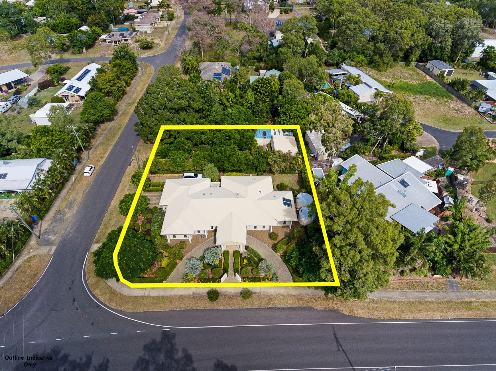 79 Sylvan Drive, Moore Park Beach QLD 4670, Moore Park Beach - Thumbnail 2