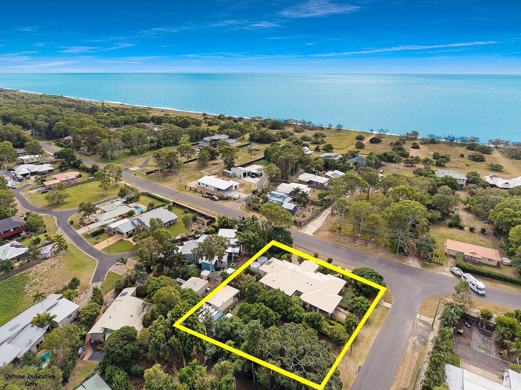 79 Sylvan Drive, Moore Park Beach QLD 4670, Moore Park Beach - Thumbnail 4