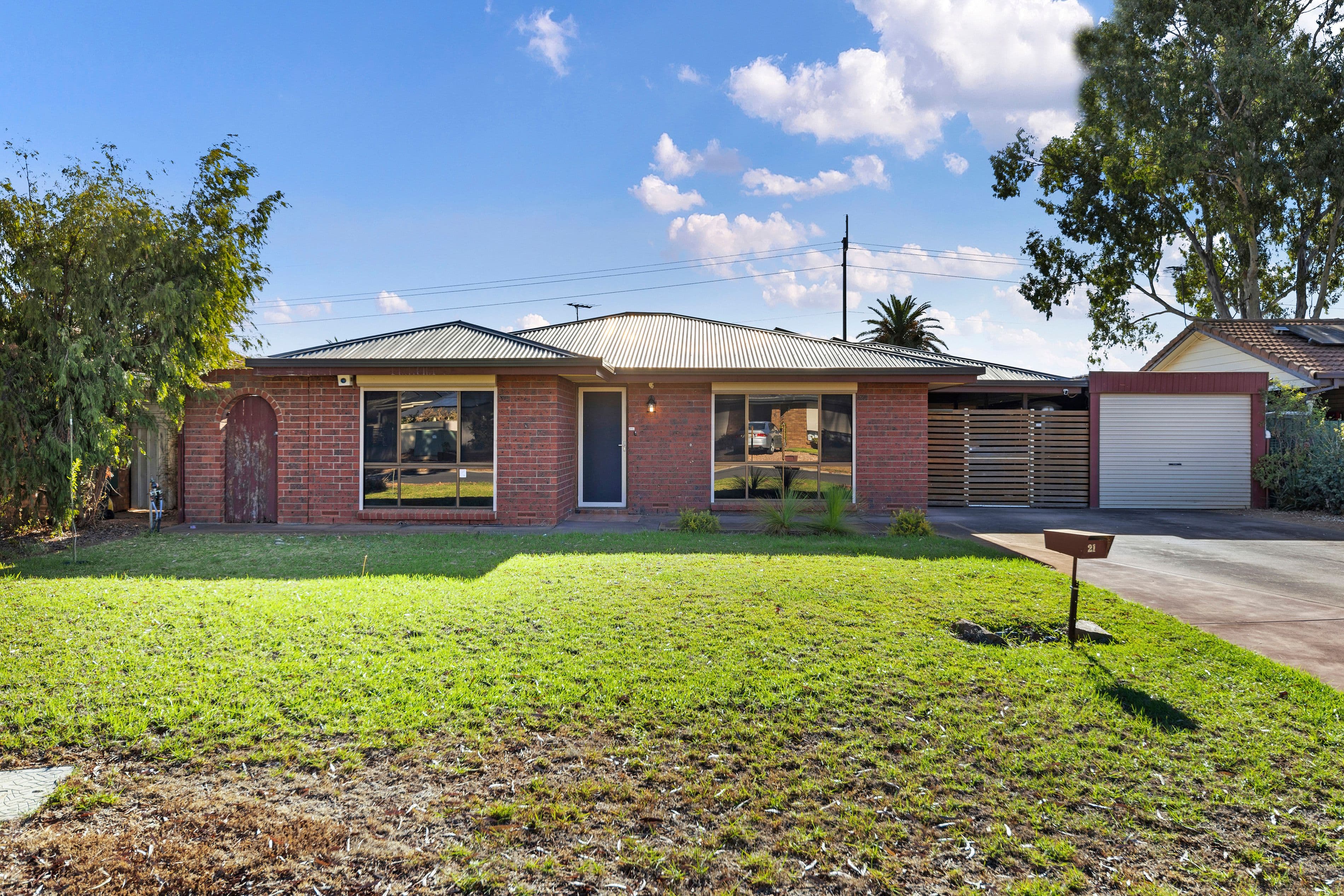 21 Carson Street, Parafield Gardens SA 5107, Parafield Gardens - Image 1