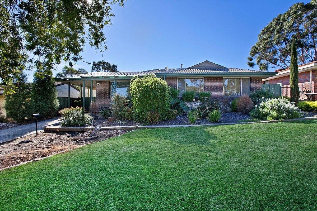 6 Tarni Street, FAIRVIEW PARK SA 5126, Fairview Park - Thumbnail 2