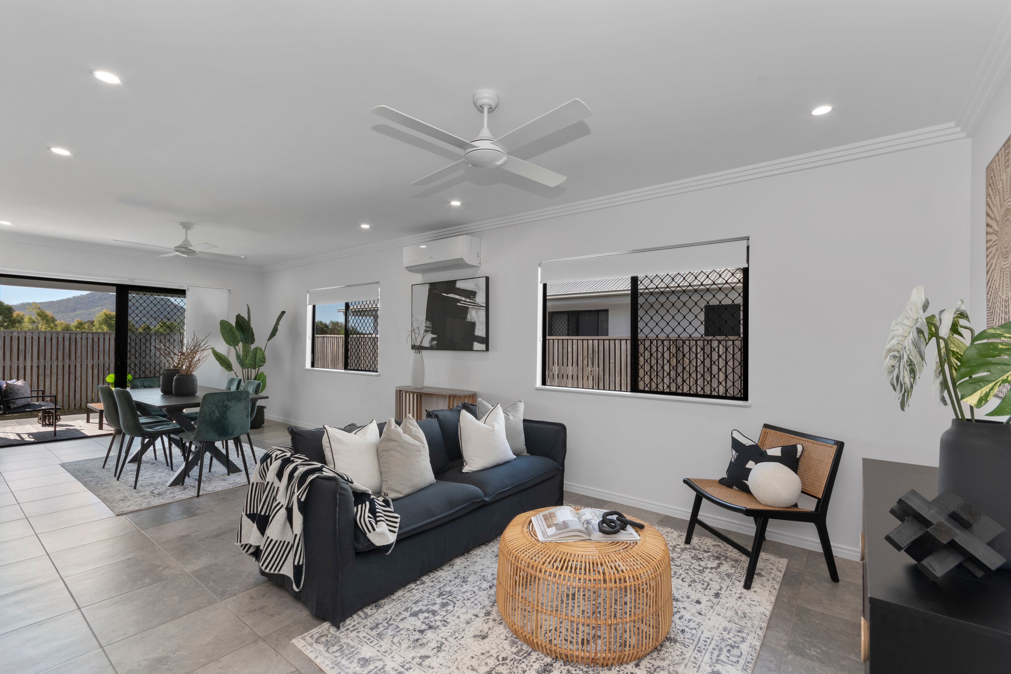12 Milverton Circuit, Oonoonba QLD 4811, Oonoonba - Thumbnail 3