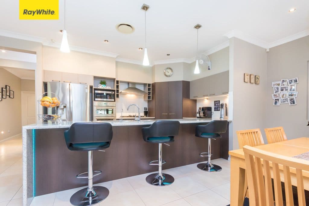 25 Buckingham Street, Strathpine QLD 4500, Strathpine - Thumbnail 4