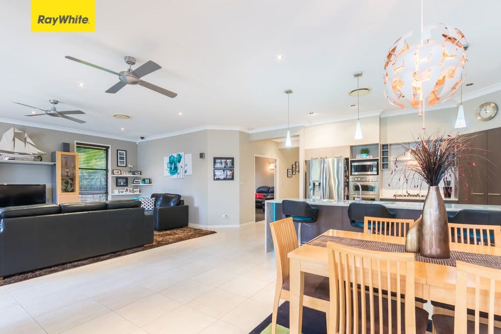 25 Buckingham Street, Strathpine QLD 4500, Strathpine - Thumbnail 7