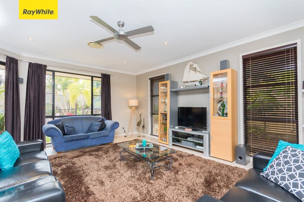 25 Buckingham Street, Strathpine QLD 4500, Strathpine - Thumbnail 8