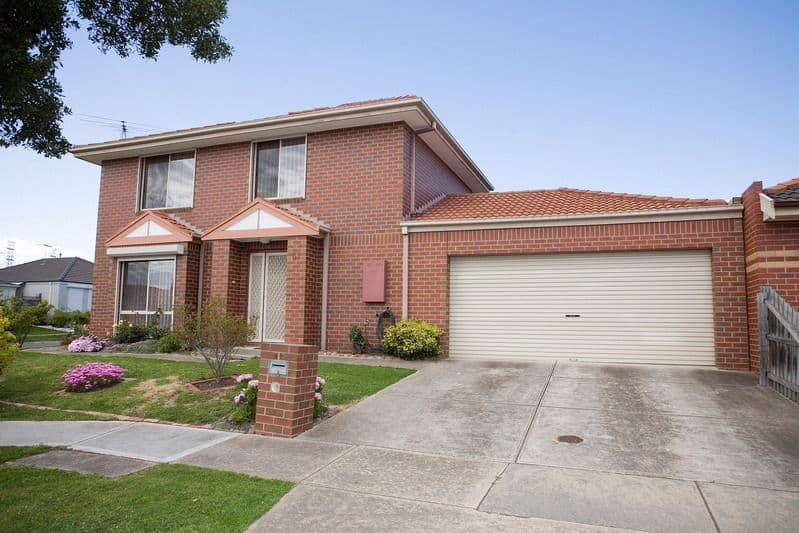 57 Manning Clark Road, Mill Park VIC 3082, Mill Park - Image 1