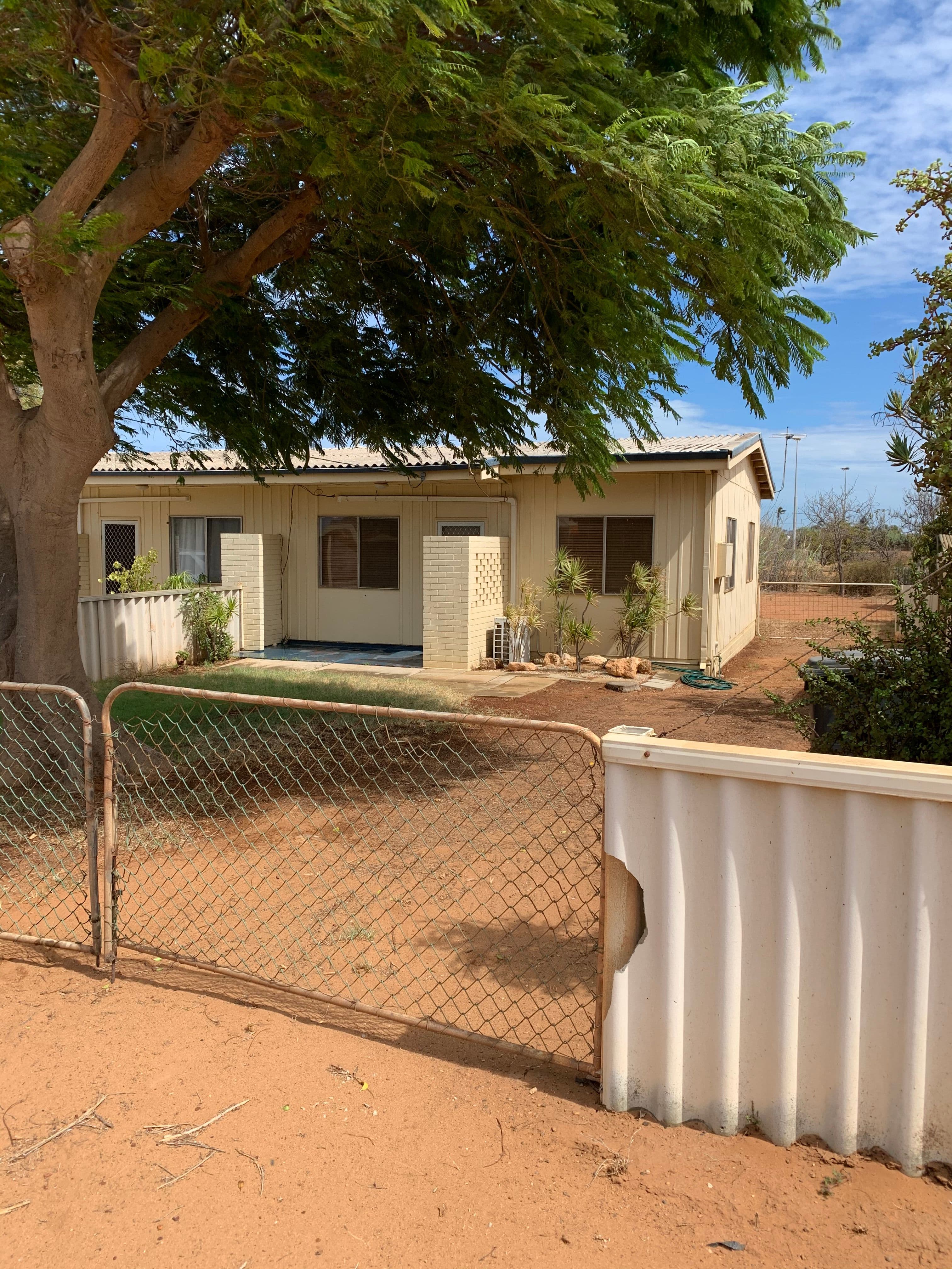 319 Robinson Street, Carnarvon WA 6701, East Carnarvon - Image 1