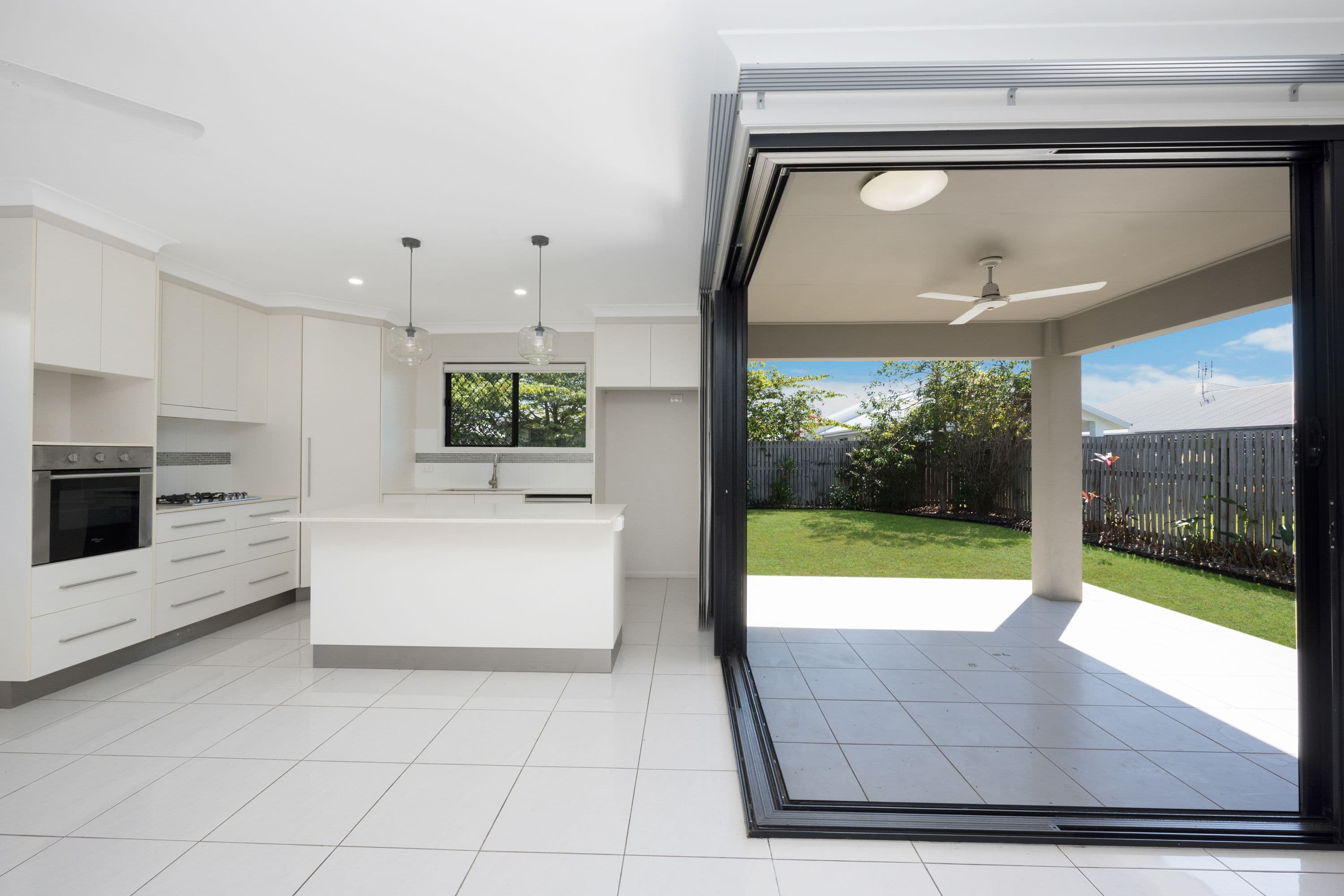 11 Ribaldo Circuit, Burdell QLD 4818, Burdell - Image 1