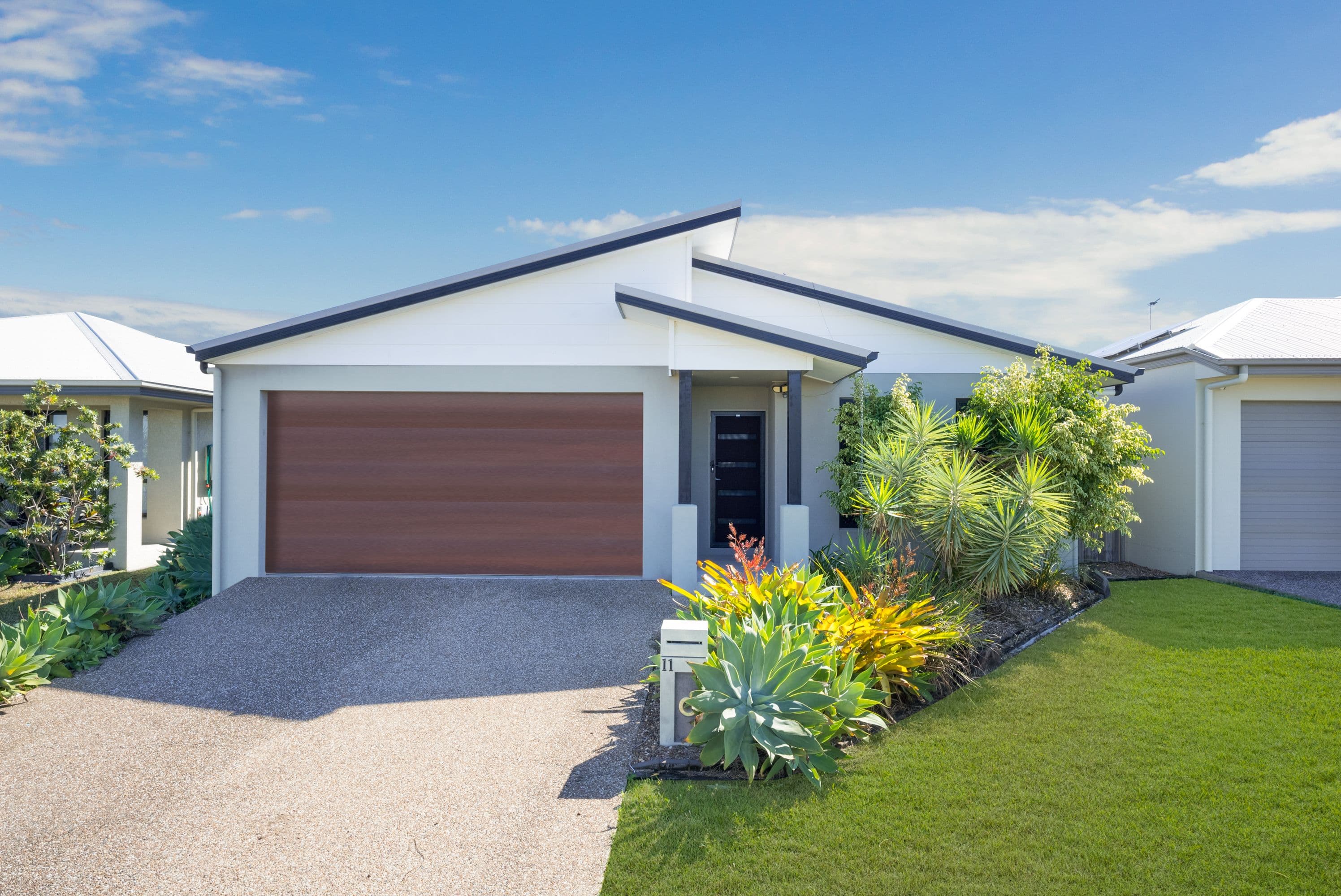 11 Ribaldo Circuit, Burdell QLD 4818, Burdell - Thumbnail 2