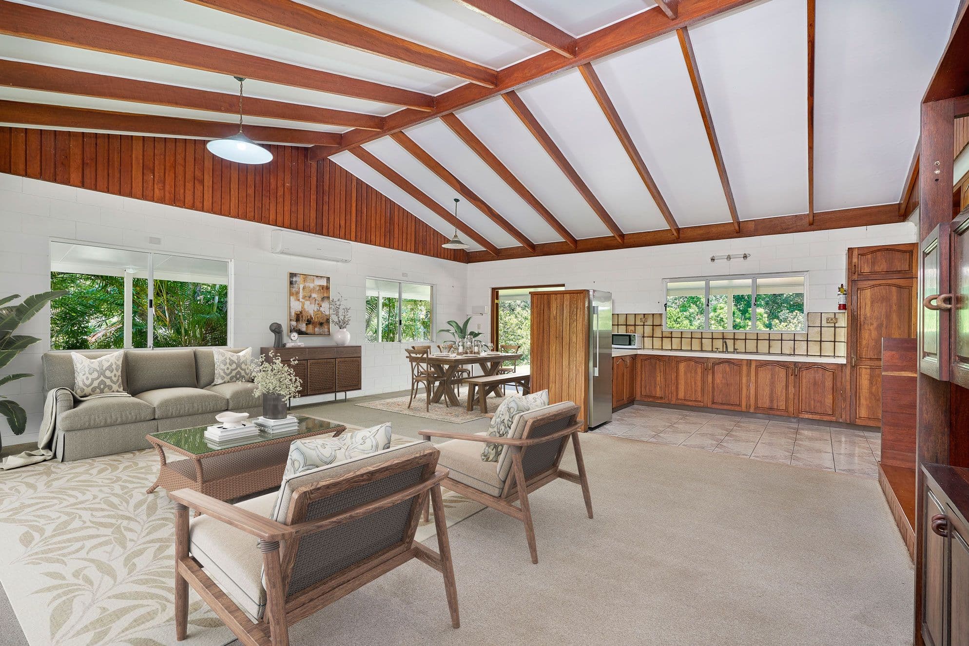 8 Hope Close, Kuranda QLD 4881, Kuranda - Image 1