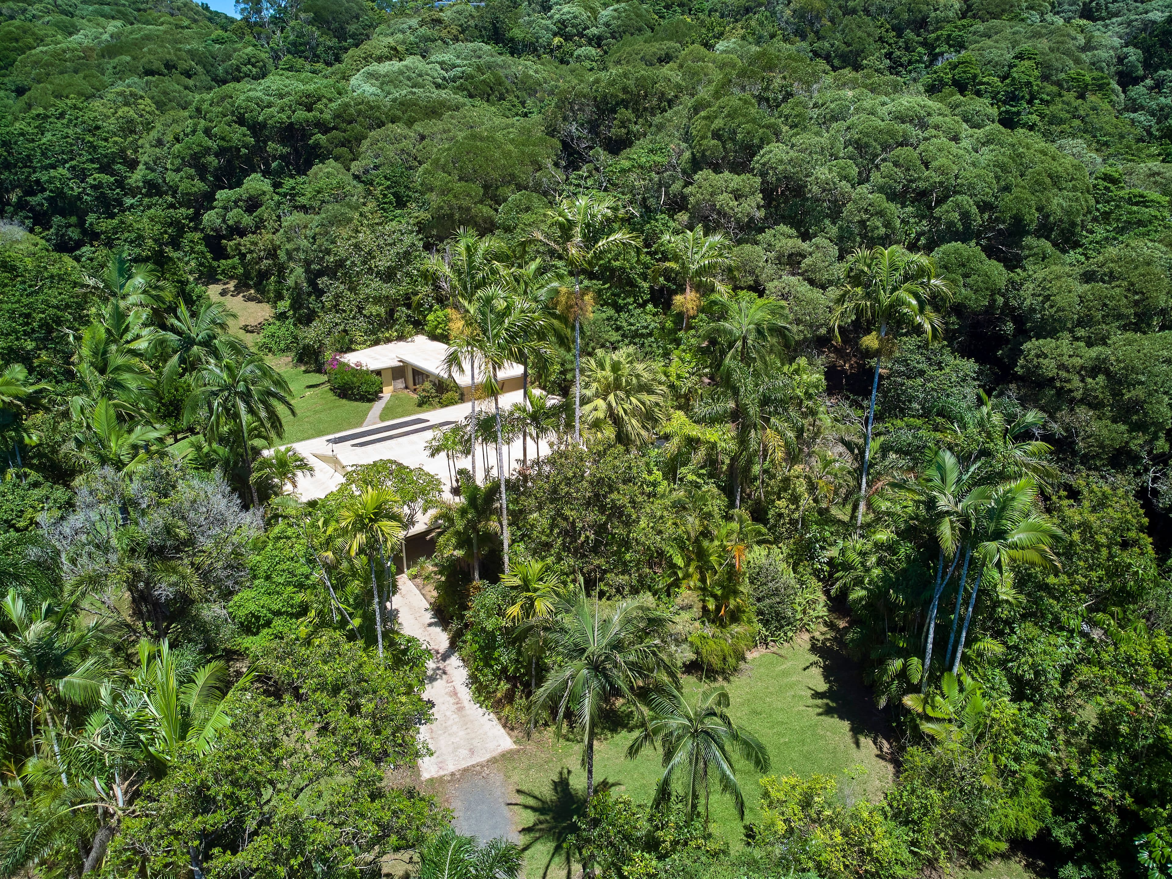 8 Hope Close, Kuranda QLD 4881, Kuranda - Thumbnail 2