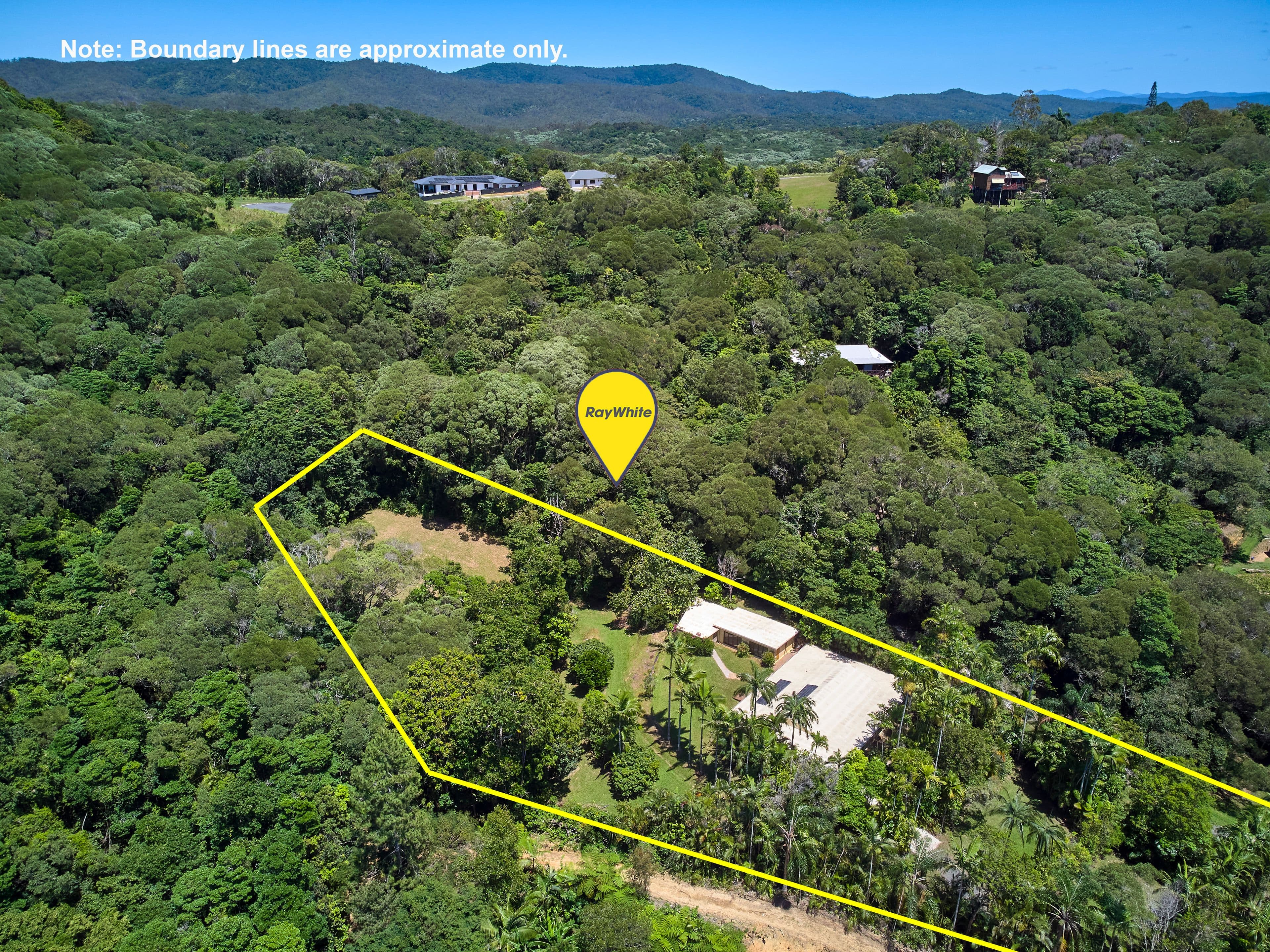 8 Hope Close, Kuranda QLD 4881, Kuranda - Thumbnail 5