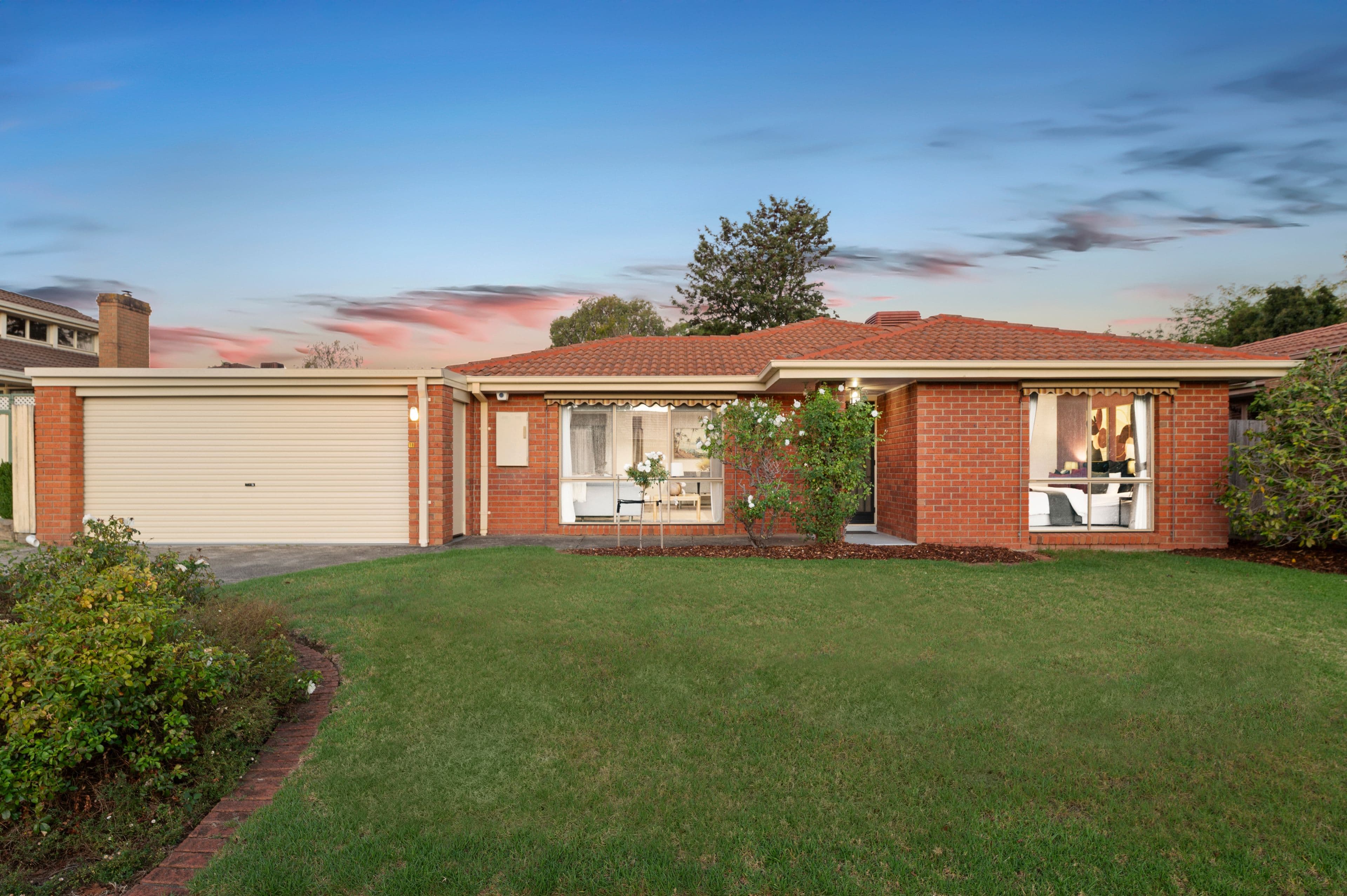 18 Bonaparte Place, Rowville VIC 3178, Rowville - Image 1