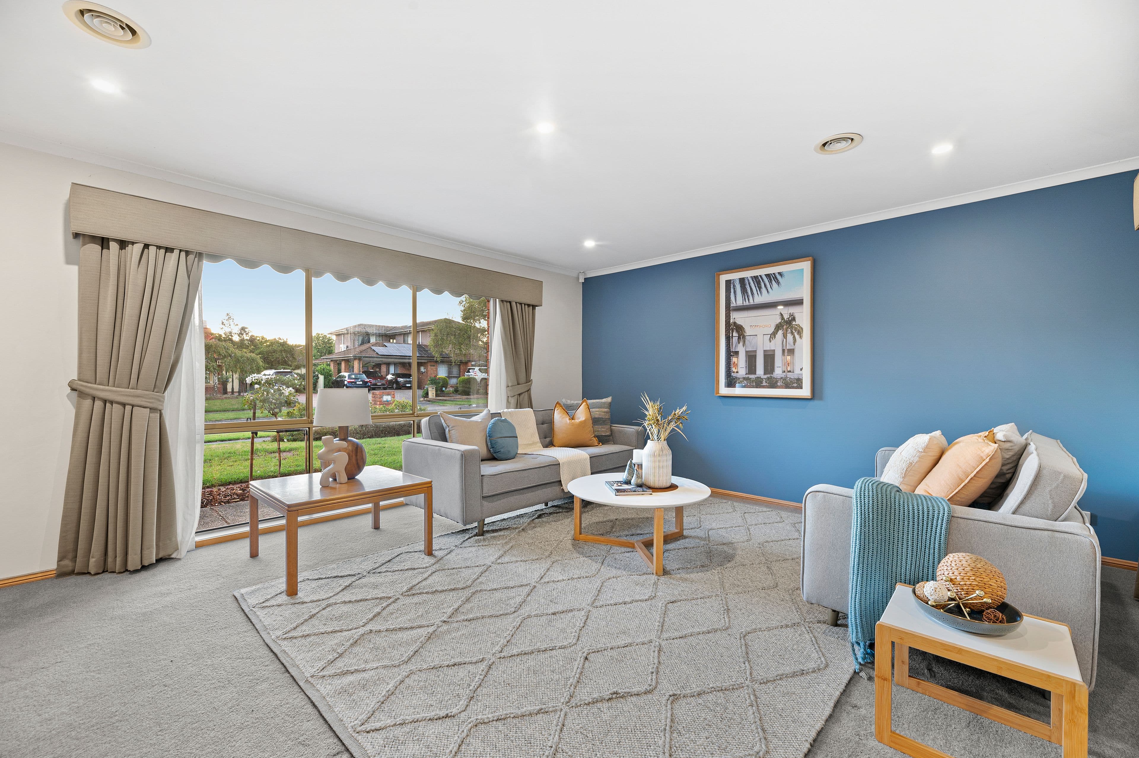 18 Bonaparte Place, Rowville VIC 3178, Rowville - Thumbnail 2