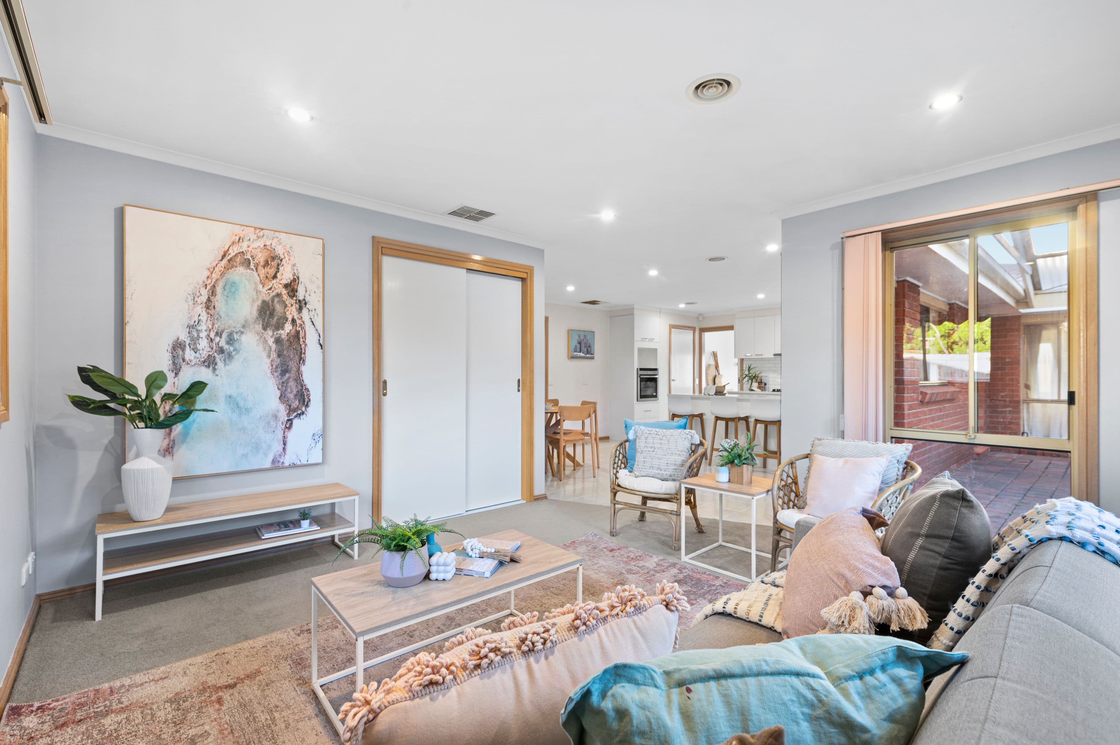 18 Bonaparte Place, Rowville VIC 3178, Rowville - Thumbnail 4