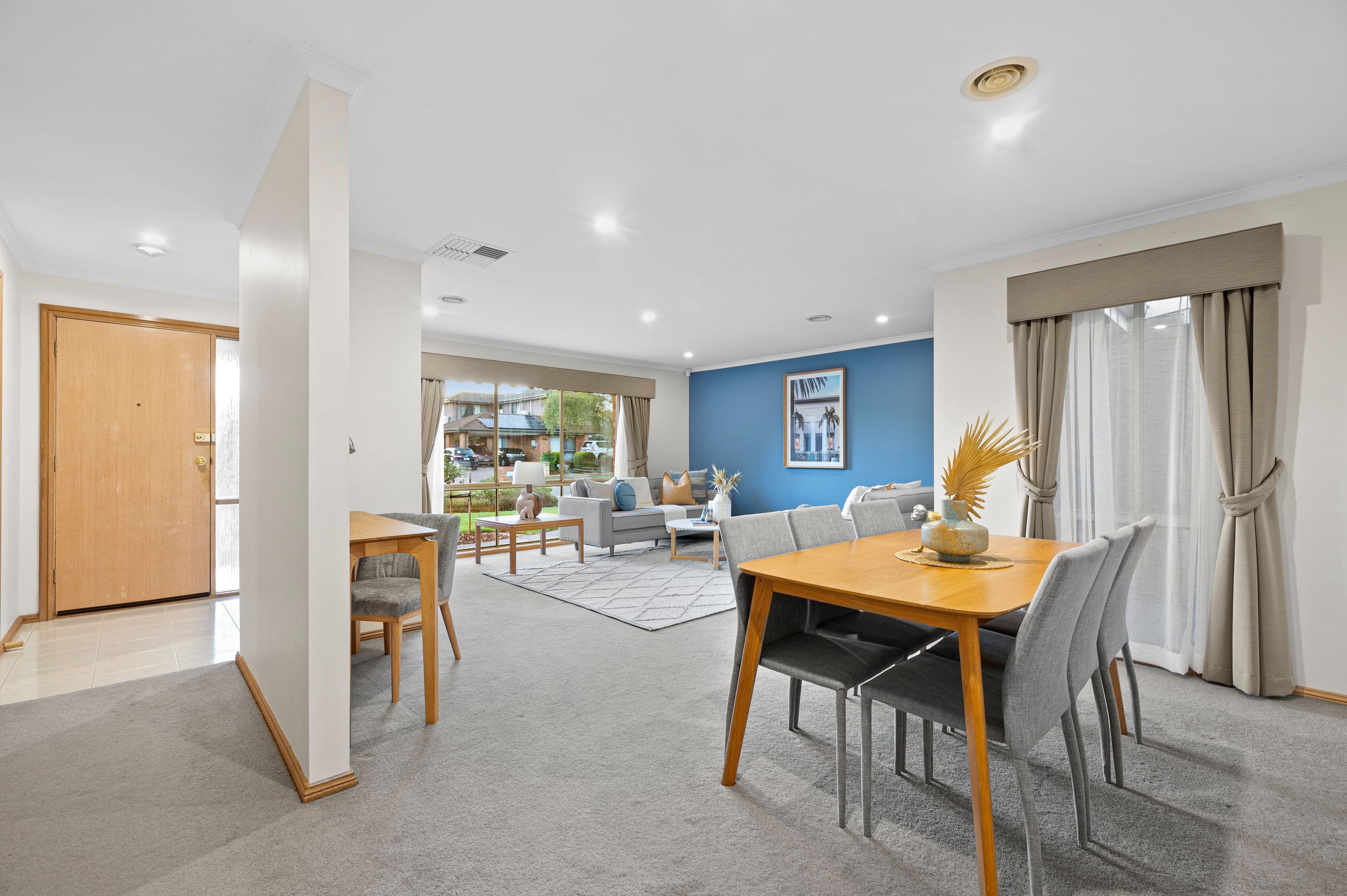 18 Bonaparte Place, Rowville VIC 3178, Rowville - Thumbnail 5